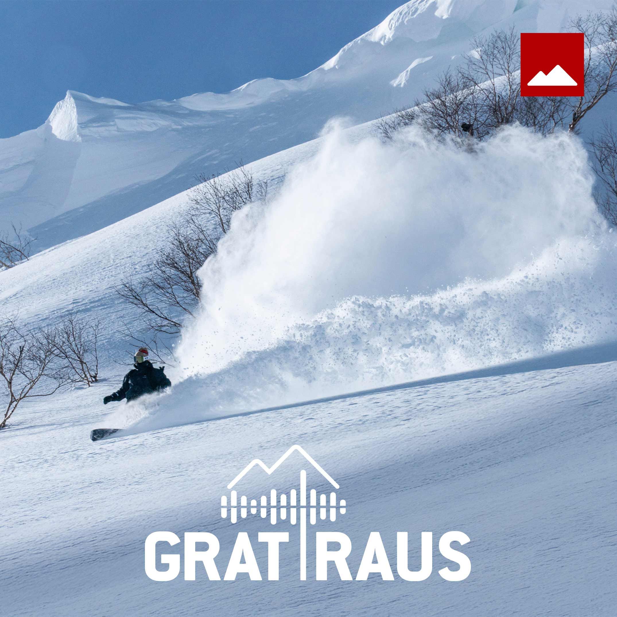 Schnee, Sushi, Spontanität – Mit dem Wohnmobil durch Japans Winter