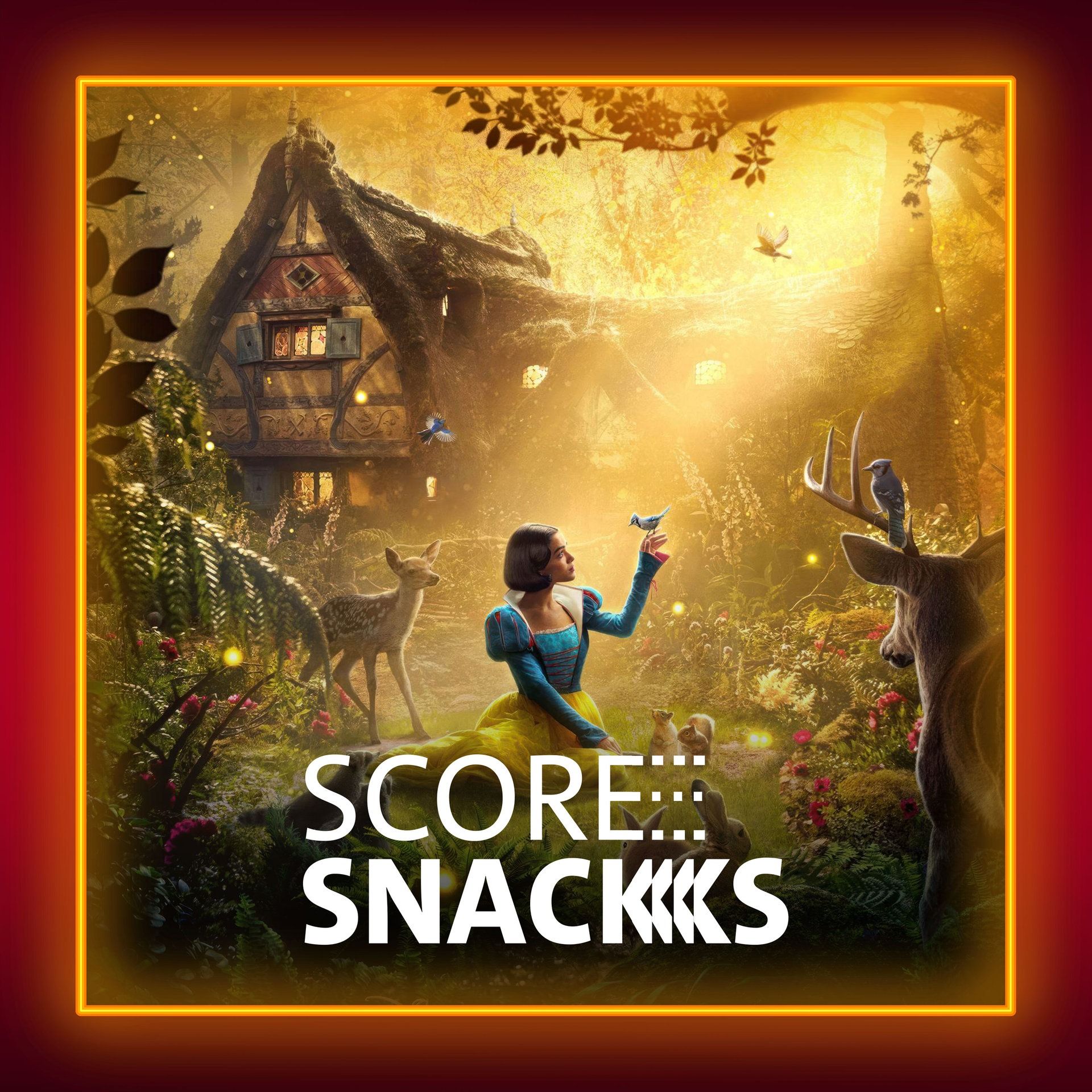 Schneewittchen – Wer singt am schönsten im ganzen Land?