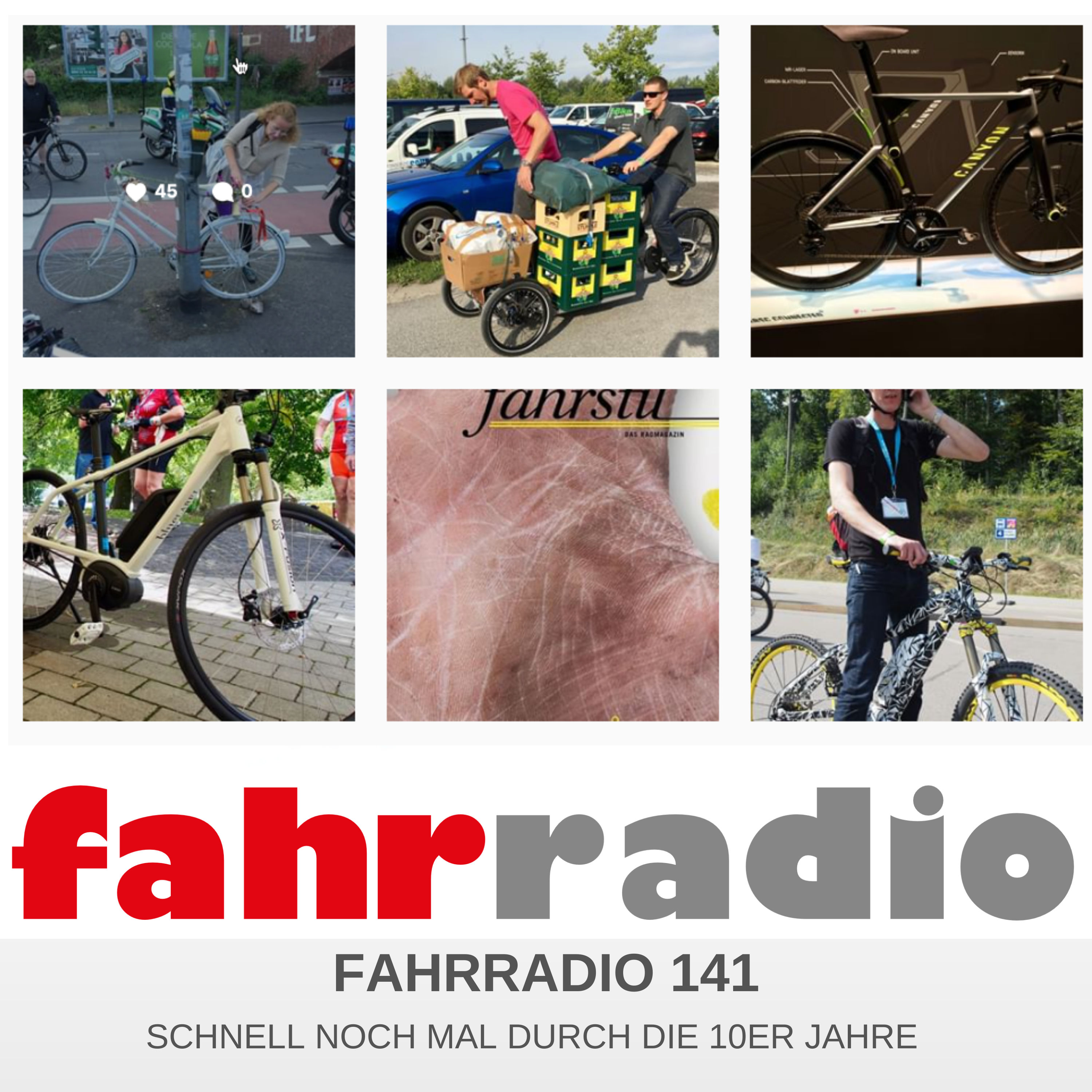 Schnell noch mal durch die 10er Jahre - 141
