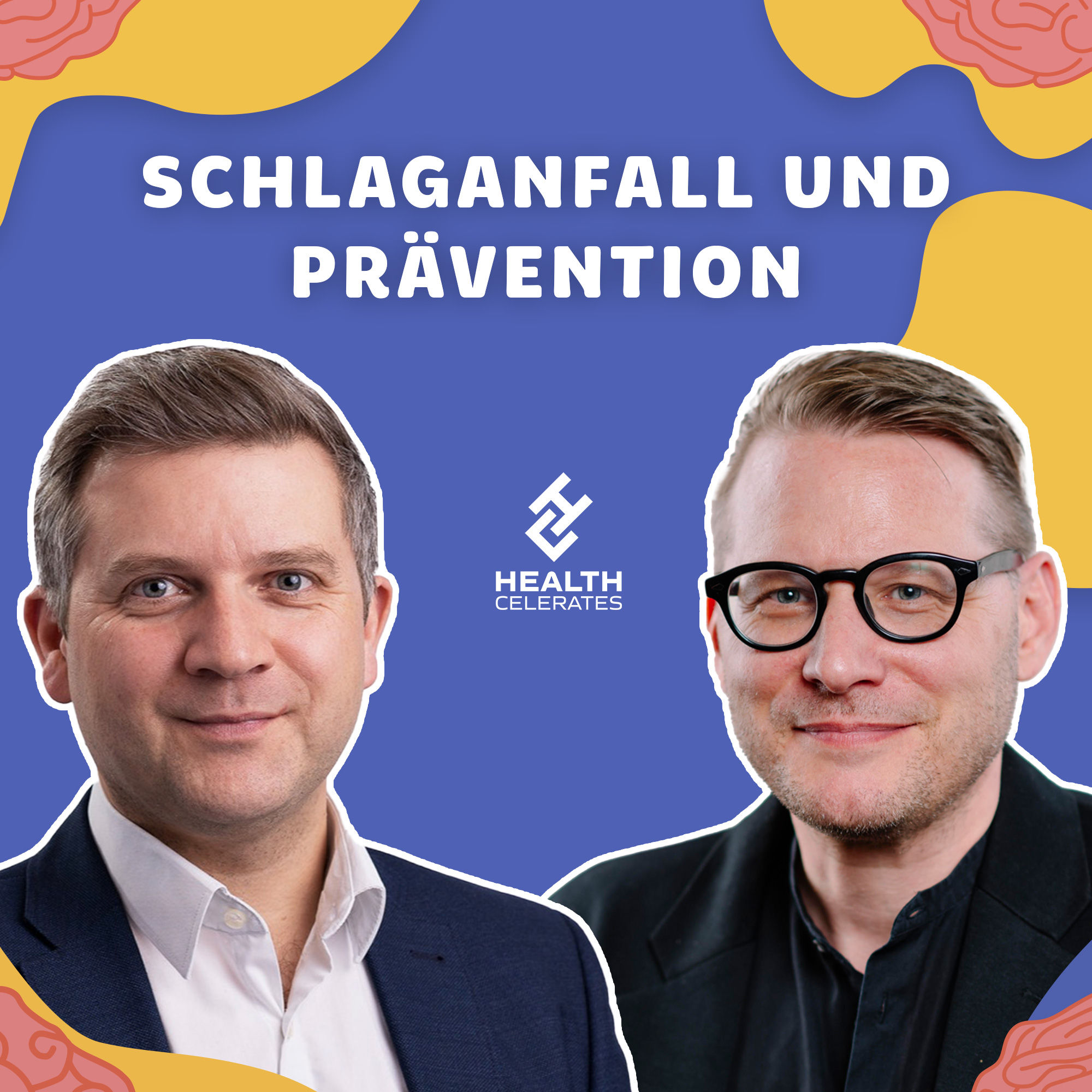 Schnell reagieren, Leben retten: Prof. Dr. Lars Wojtecki über Schlaganfall und Prävention