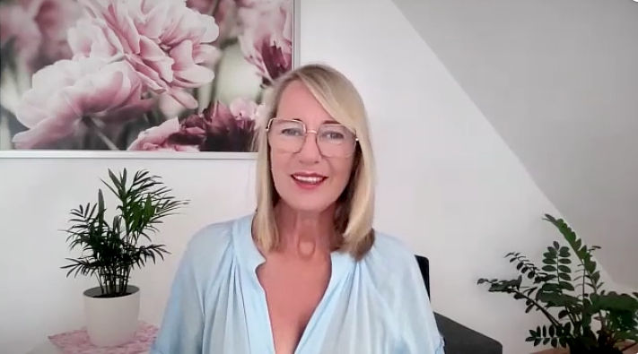 Schneller Tipp - wenn dein Gedankenkreisen einsetzt