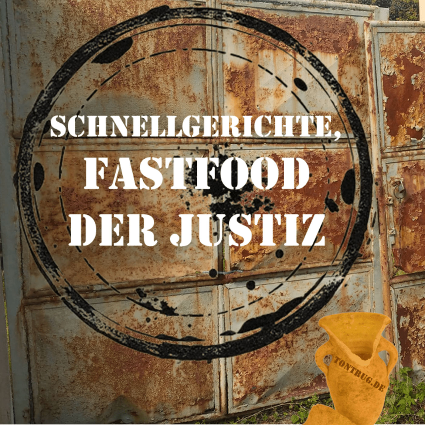 Schnellgerichte, Fastfood der Justiz