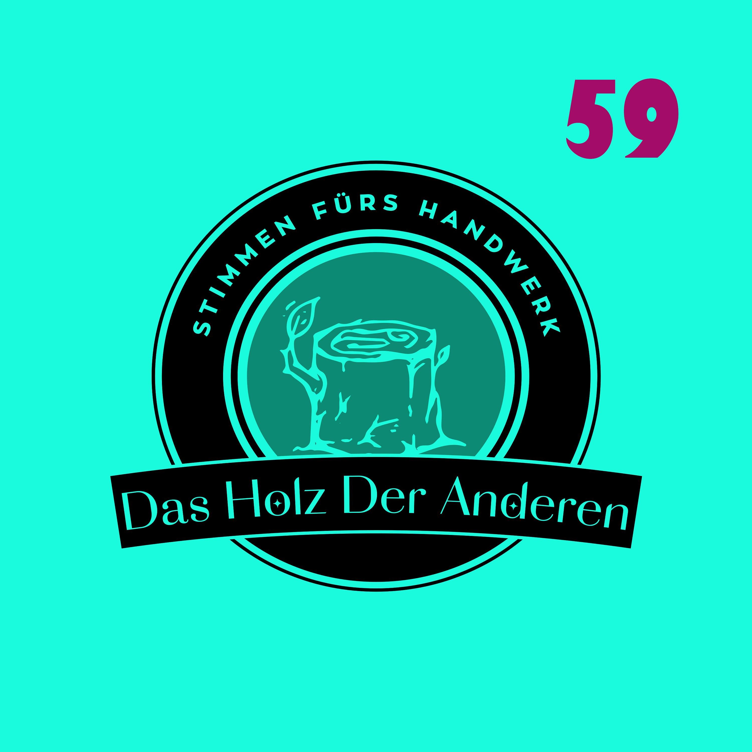 Schnitzen kann jeder lernen!