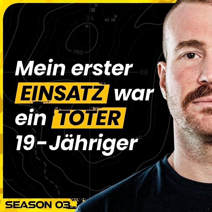Schockierende Feuerwehr-Einsätze - Tom über Tote, Gaffer, PTBS und eine Gesellschaft ohne Respekt