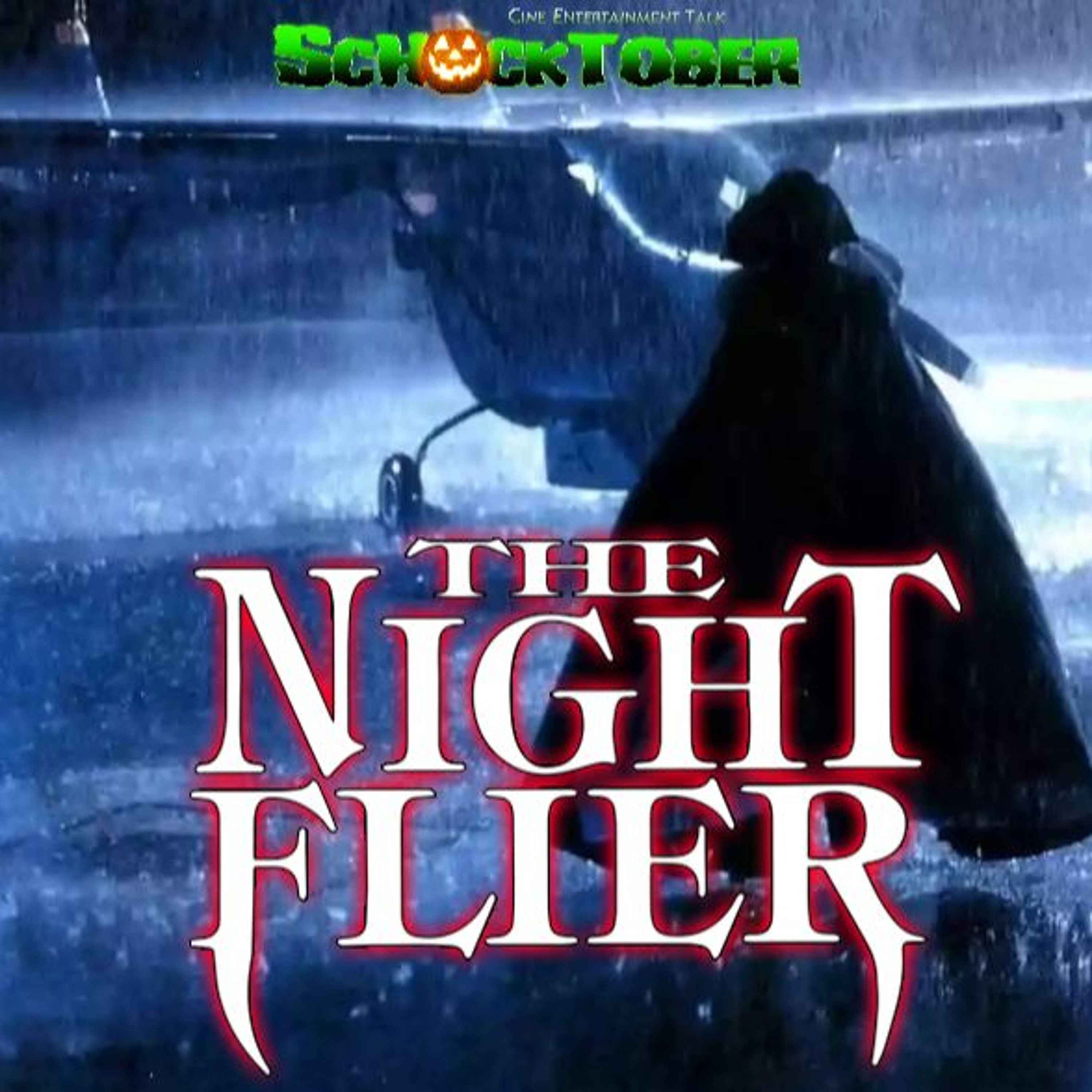 Schocktober #2: Stephen King´s The Night Flier (1997)