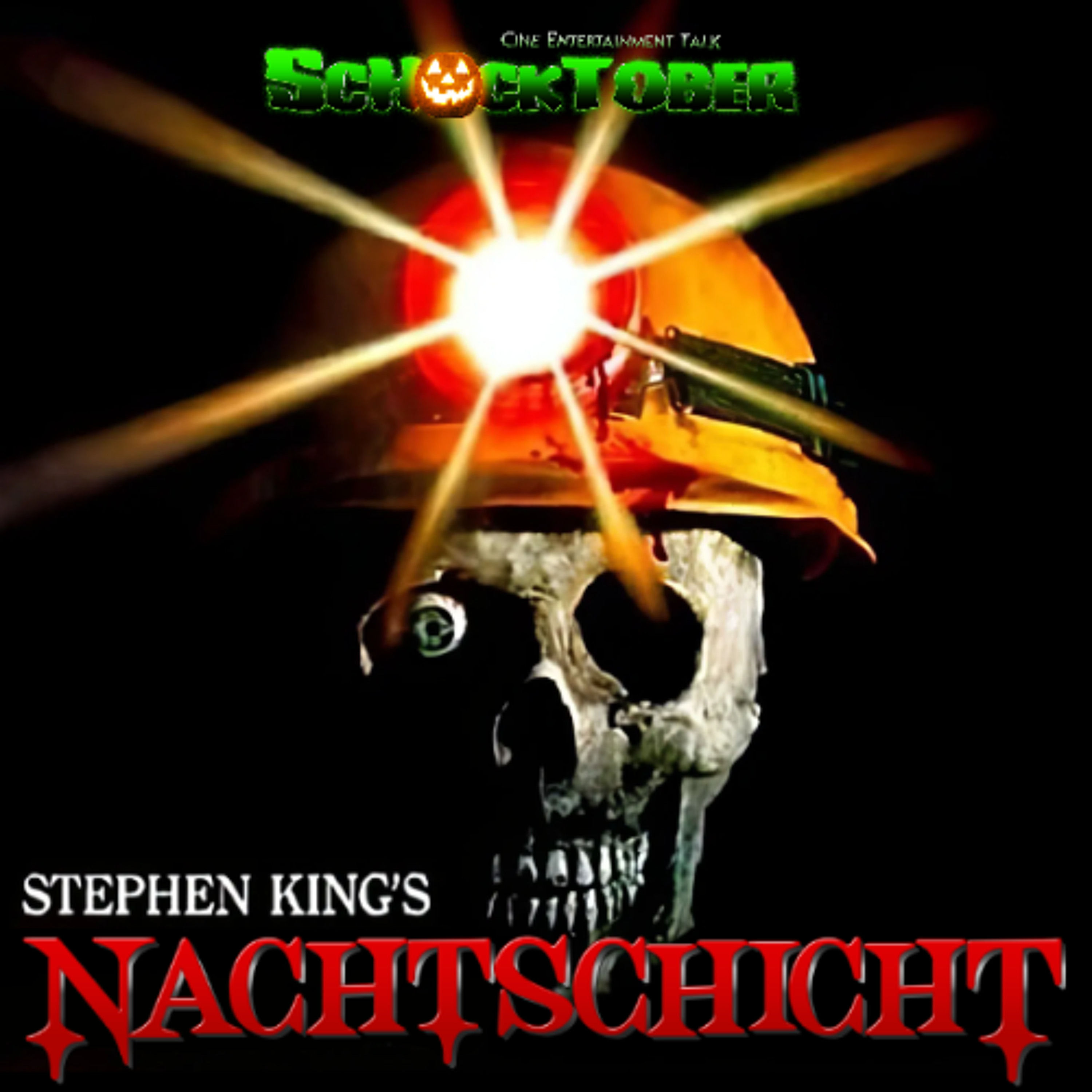 Schocktober #3: Stephen King´s Nachtschicht (1990)