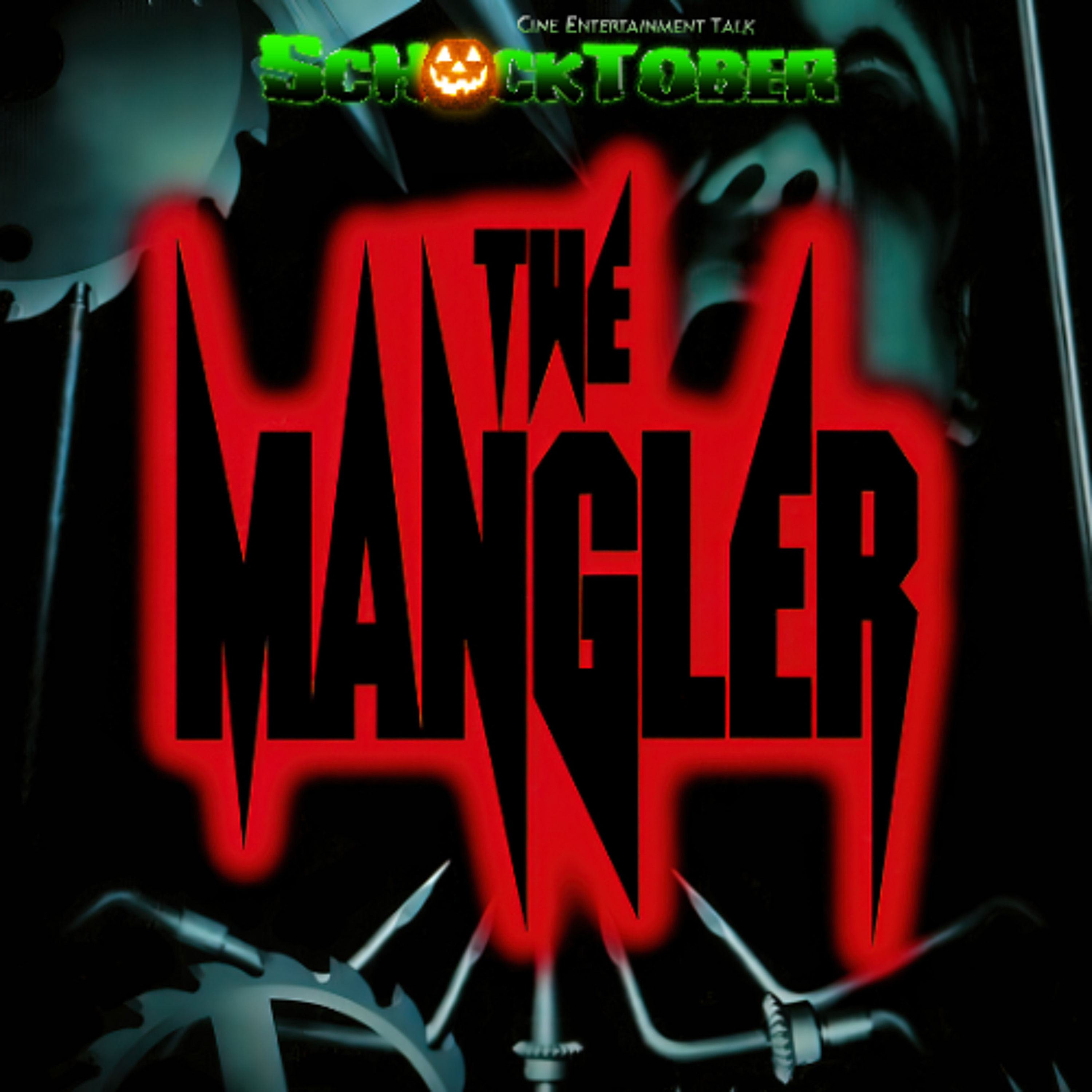 Schocktober #4 - Stephen King´s The Mangler-Filmreihe (1995-2005)