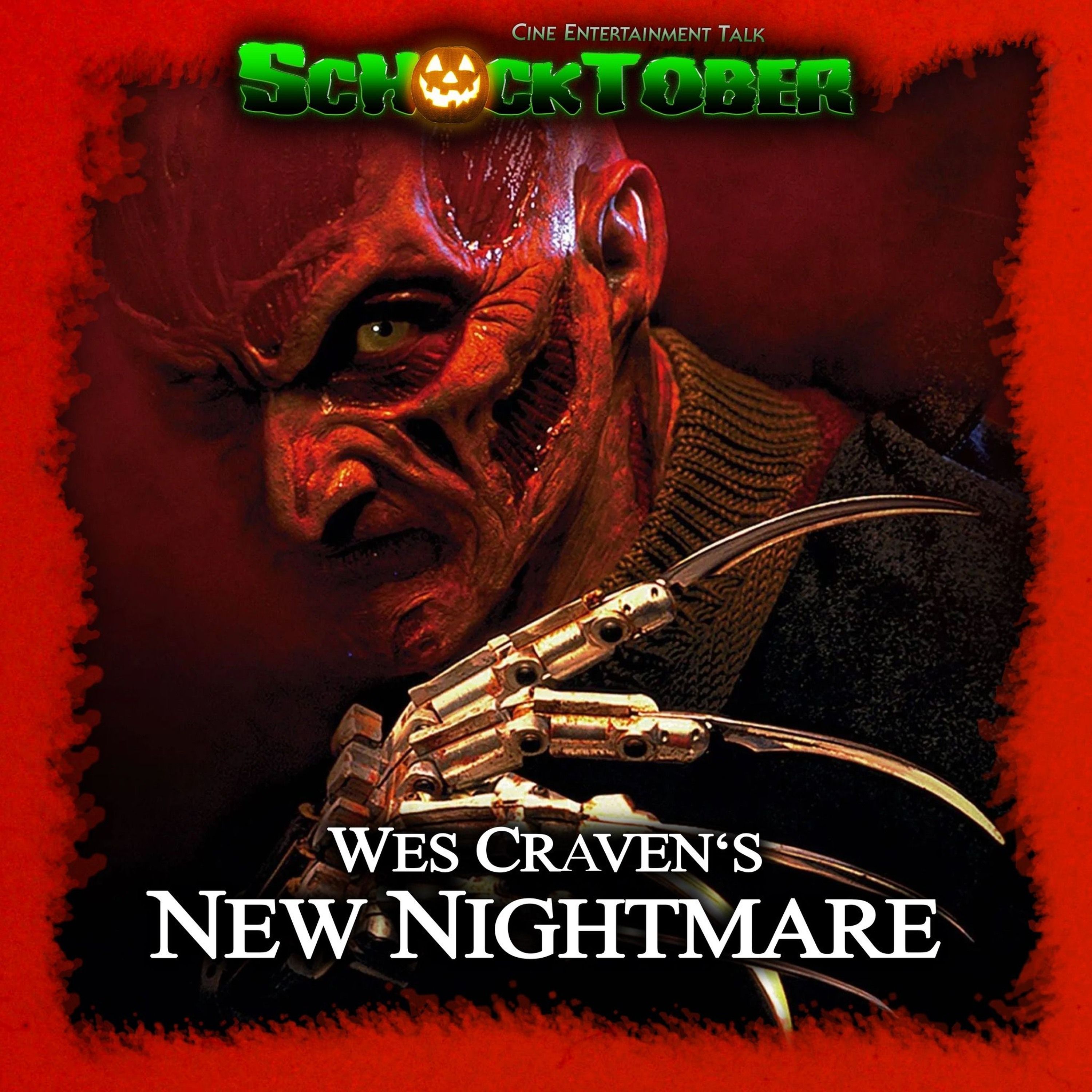 Schocktober #7: Freddy´s New Nightmare (1994)
