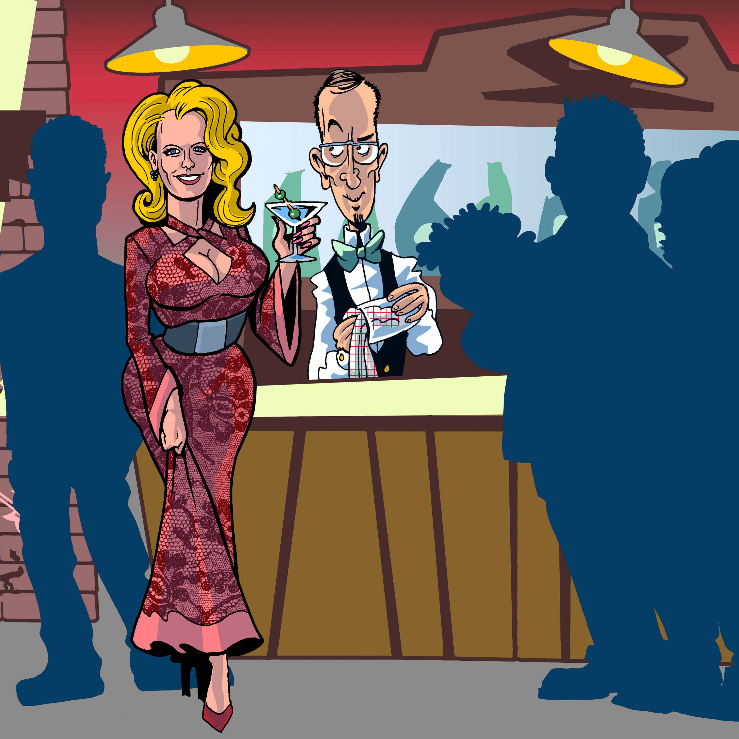 Schön, schöner Schöneberger (mit Barbara Schöneberger)