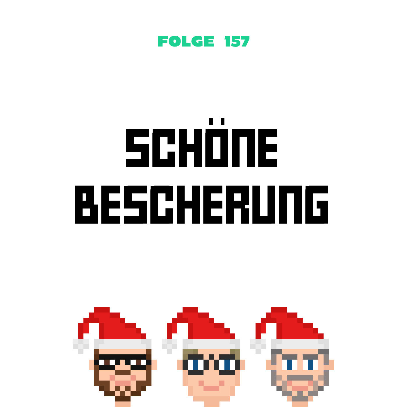 Schöne Bescherung (Folge 157)