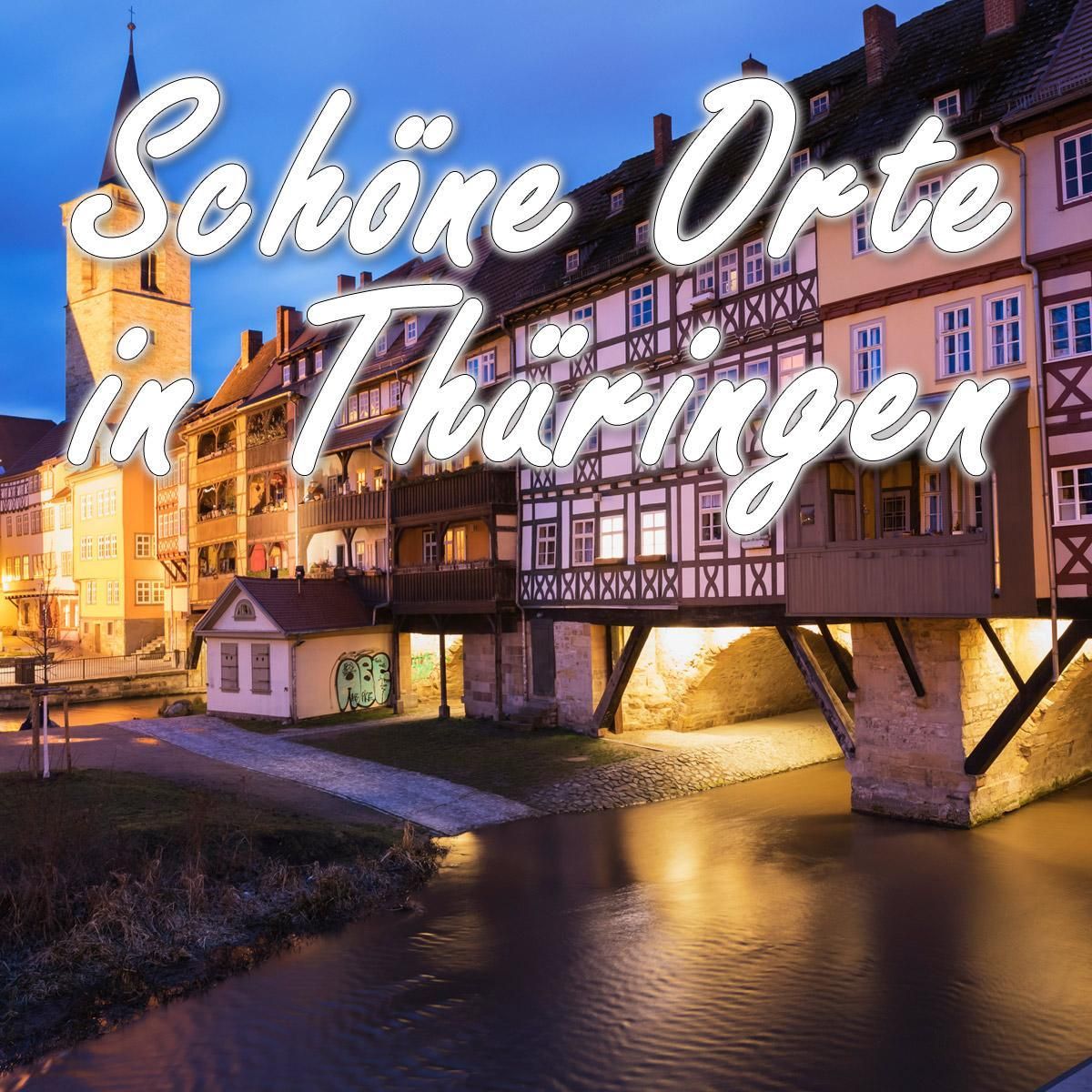 Schöne Orte in Thüringen: Der Rennsteiggarten Oberhof