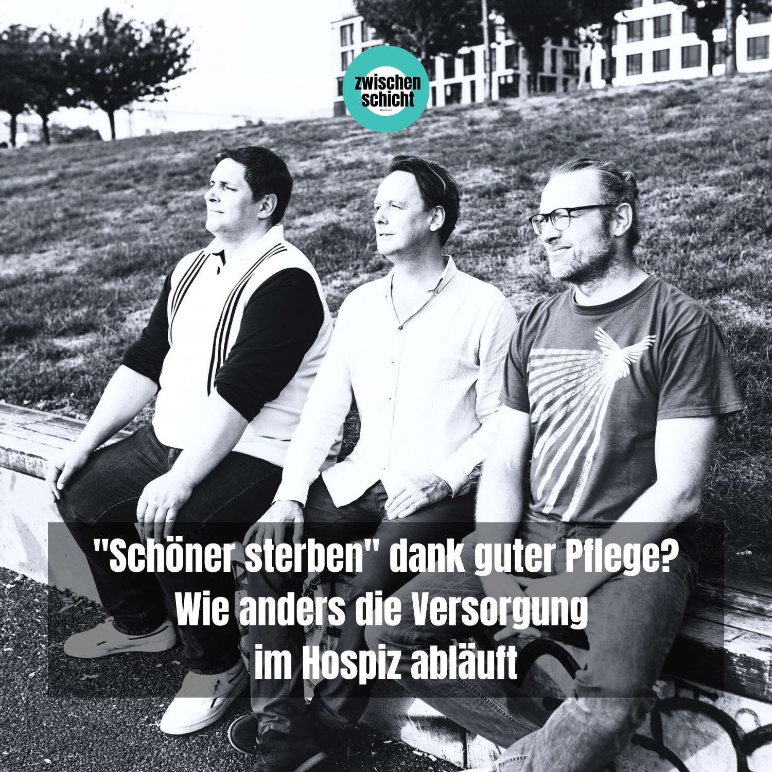 "Schöner sterben" dank guter Pflege? Wie anders die Versorgung im Hospiz abläuft