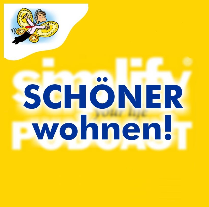 Schöner Wohnen...