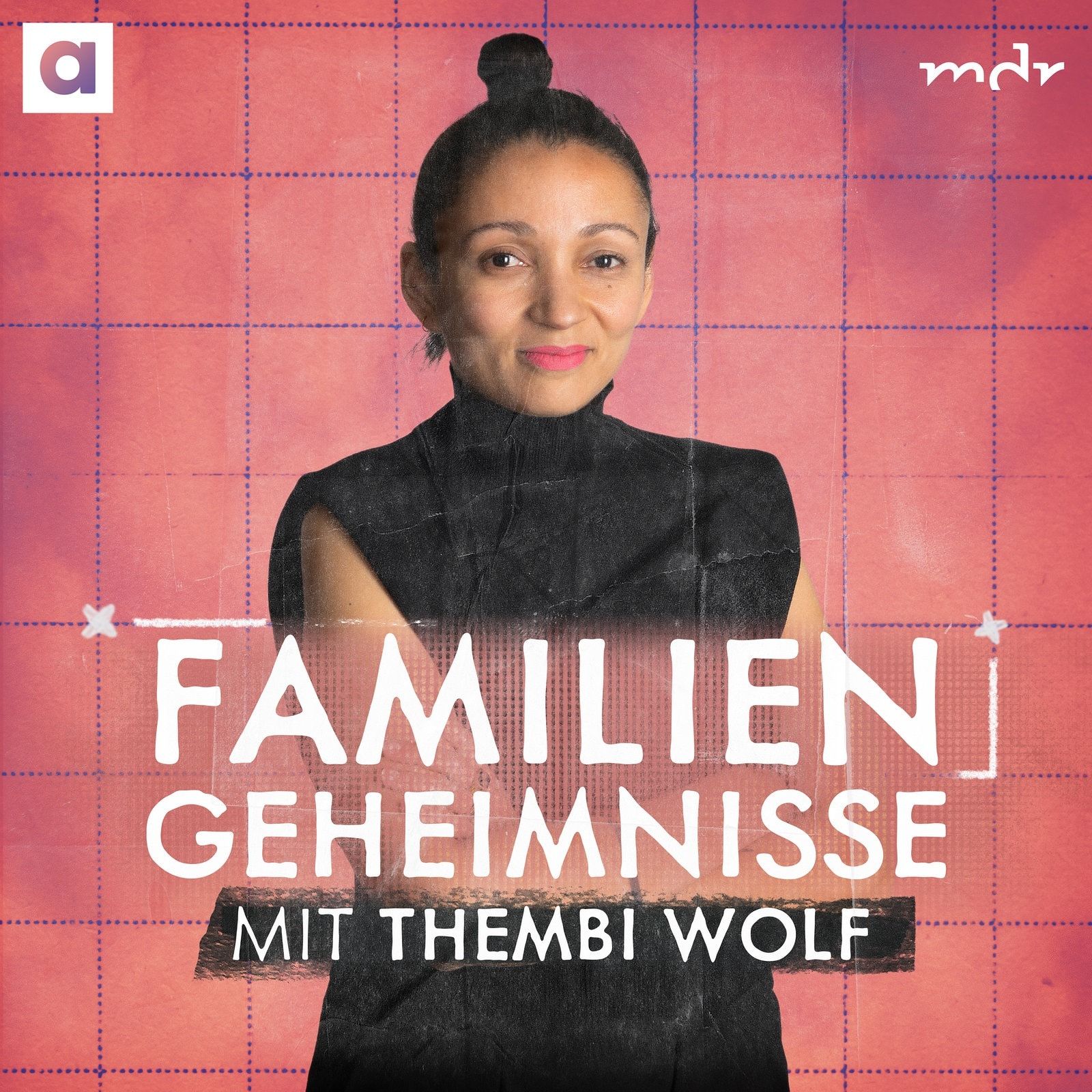 Schönheit & Gewalt: Was Peggy in der DDR erleben musst (Folge 8)