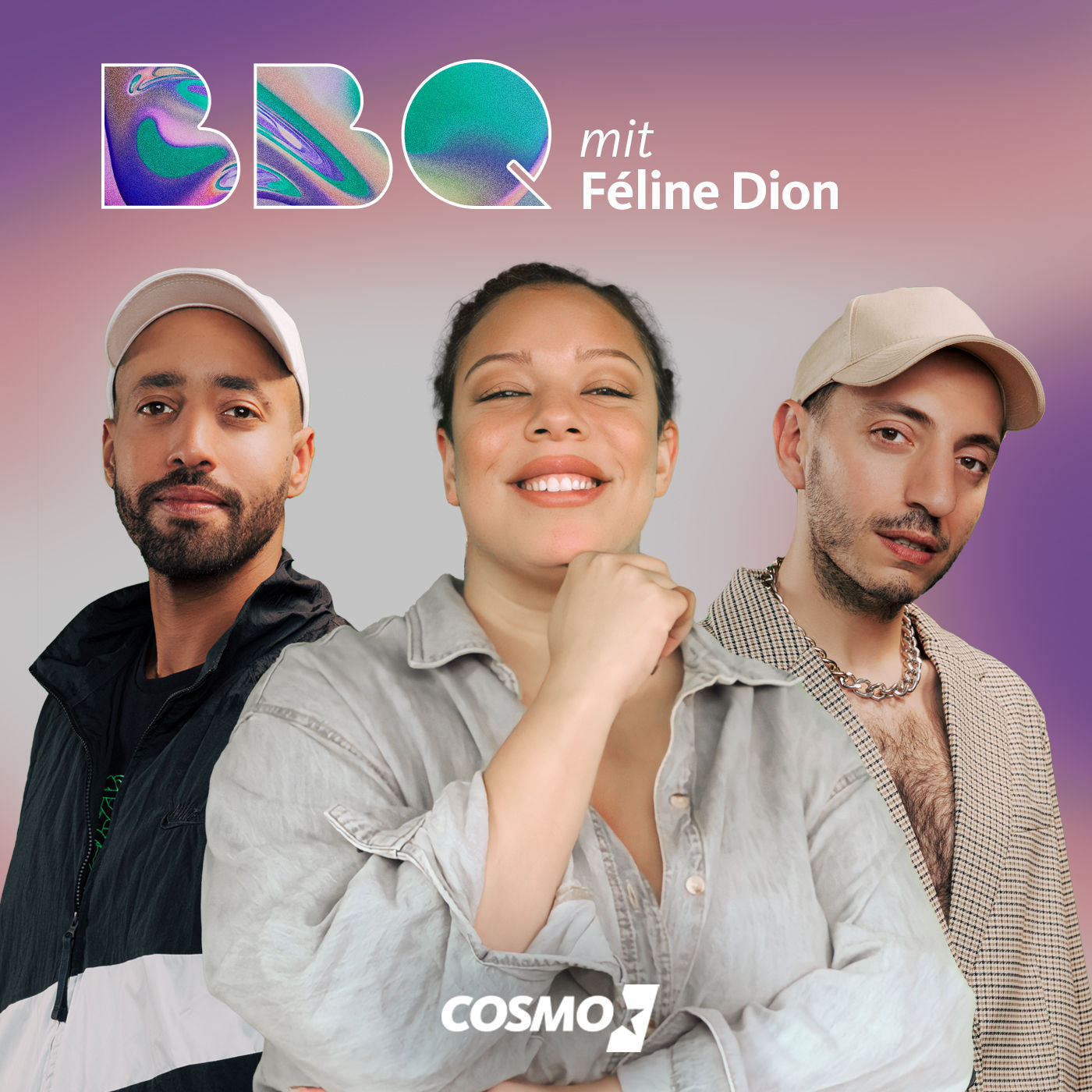 Schönheitsoperationen - woher kommt der Boom? - mit Féline Dion