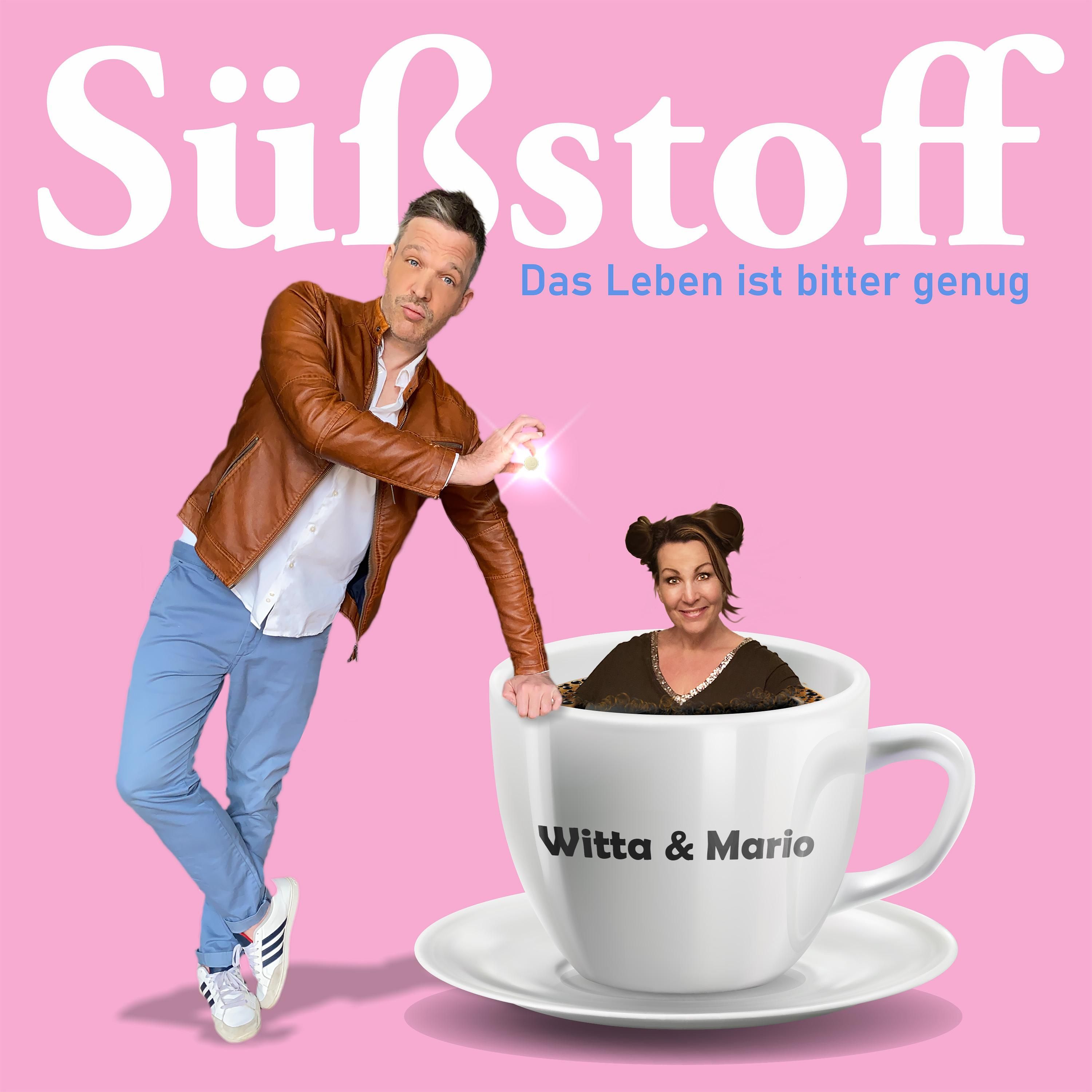 Schönheitstipps von Nina Ruge und ein Shadow in der Leitung