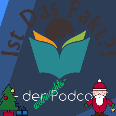 "Schokoladen-Nikoläuse waren einst Schoko-Osterhasen!" - IstDasFakt?!