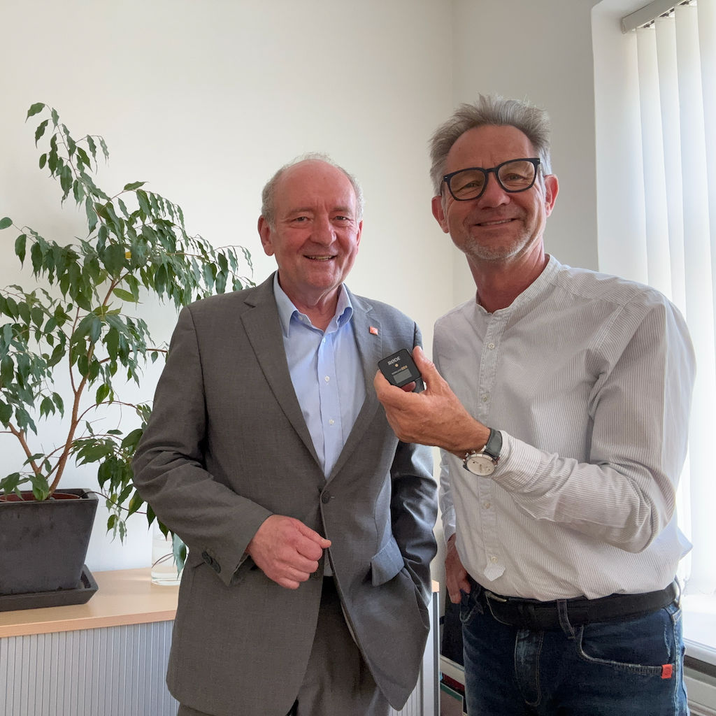 Schon genial, Alfred Fiedler, Linz | 76