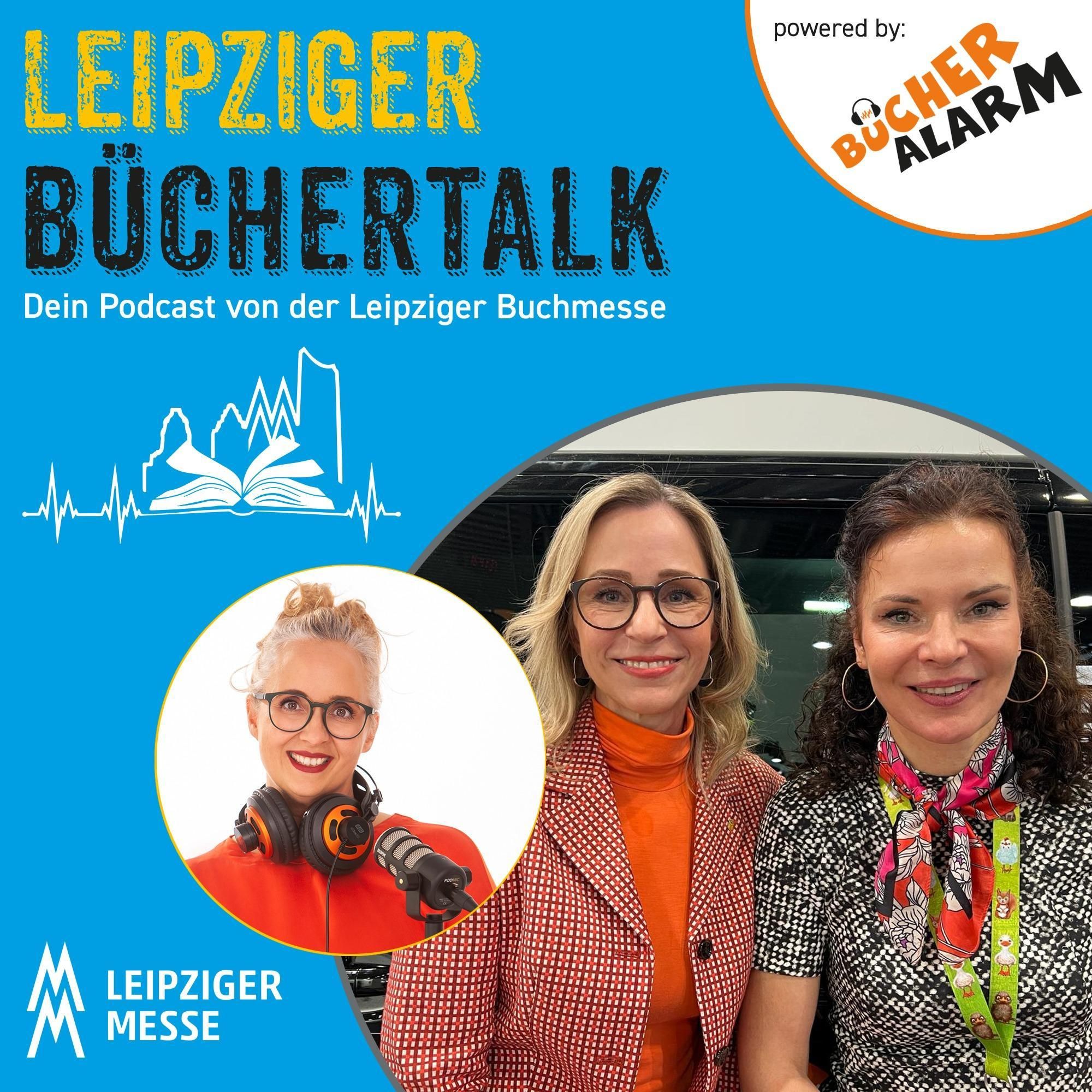 Schon vorbei? Ein Rückblick auf die Leipziger Buchmesse 2024