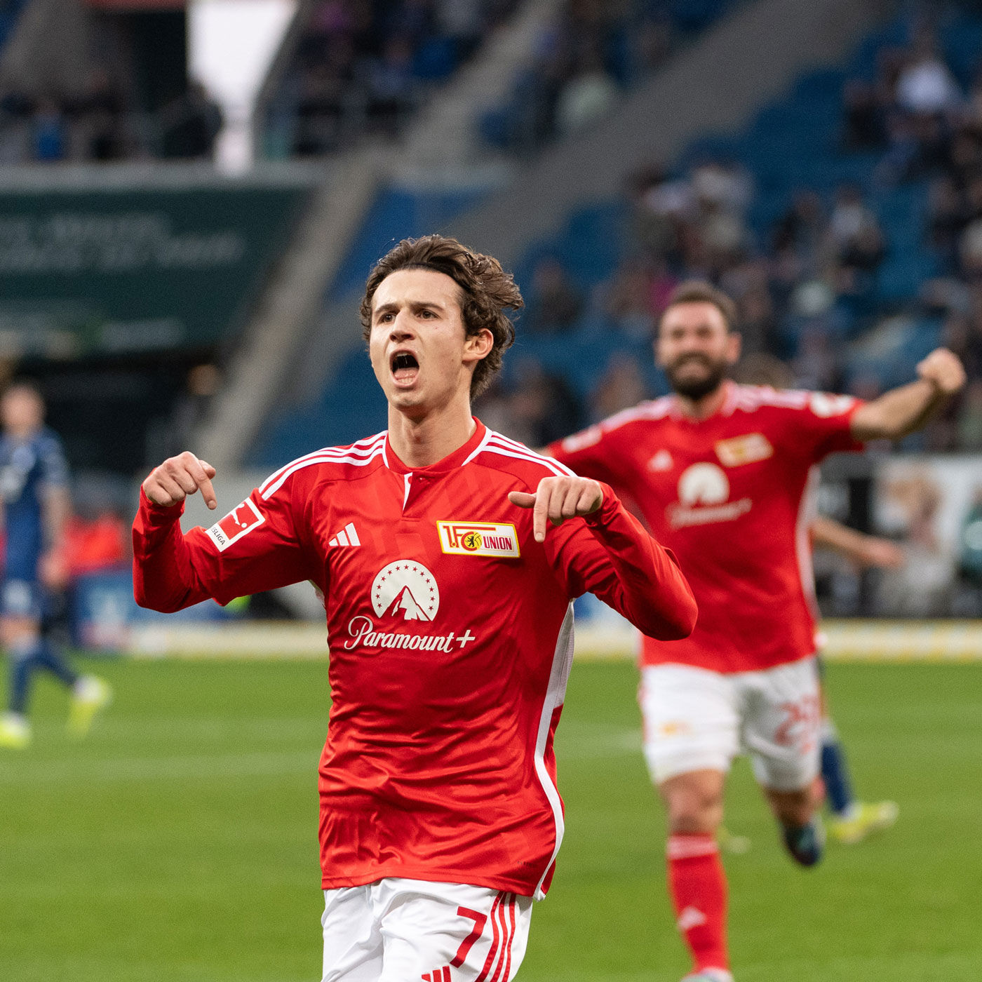 Schon wieder gewinnen Union UND Hertha (169)