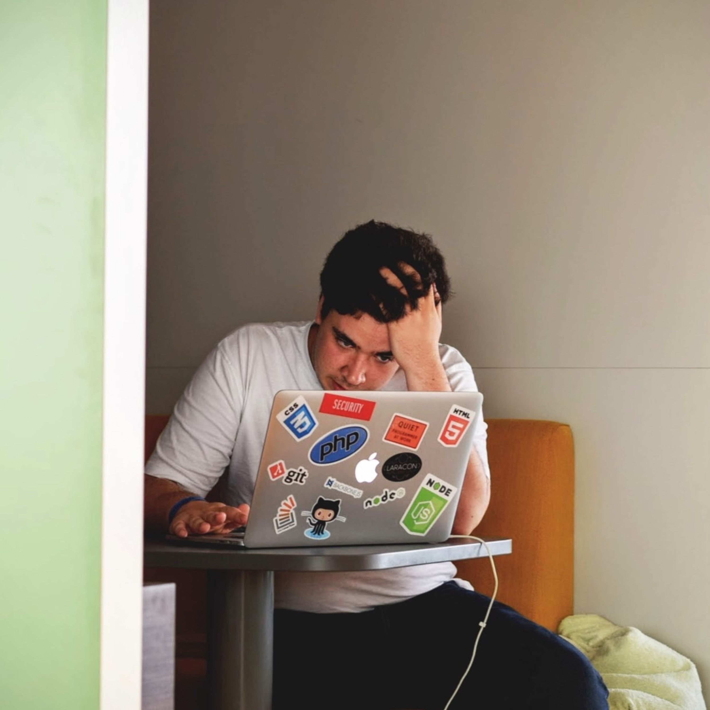 Schrambinis Hausaufgaben