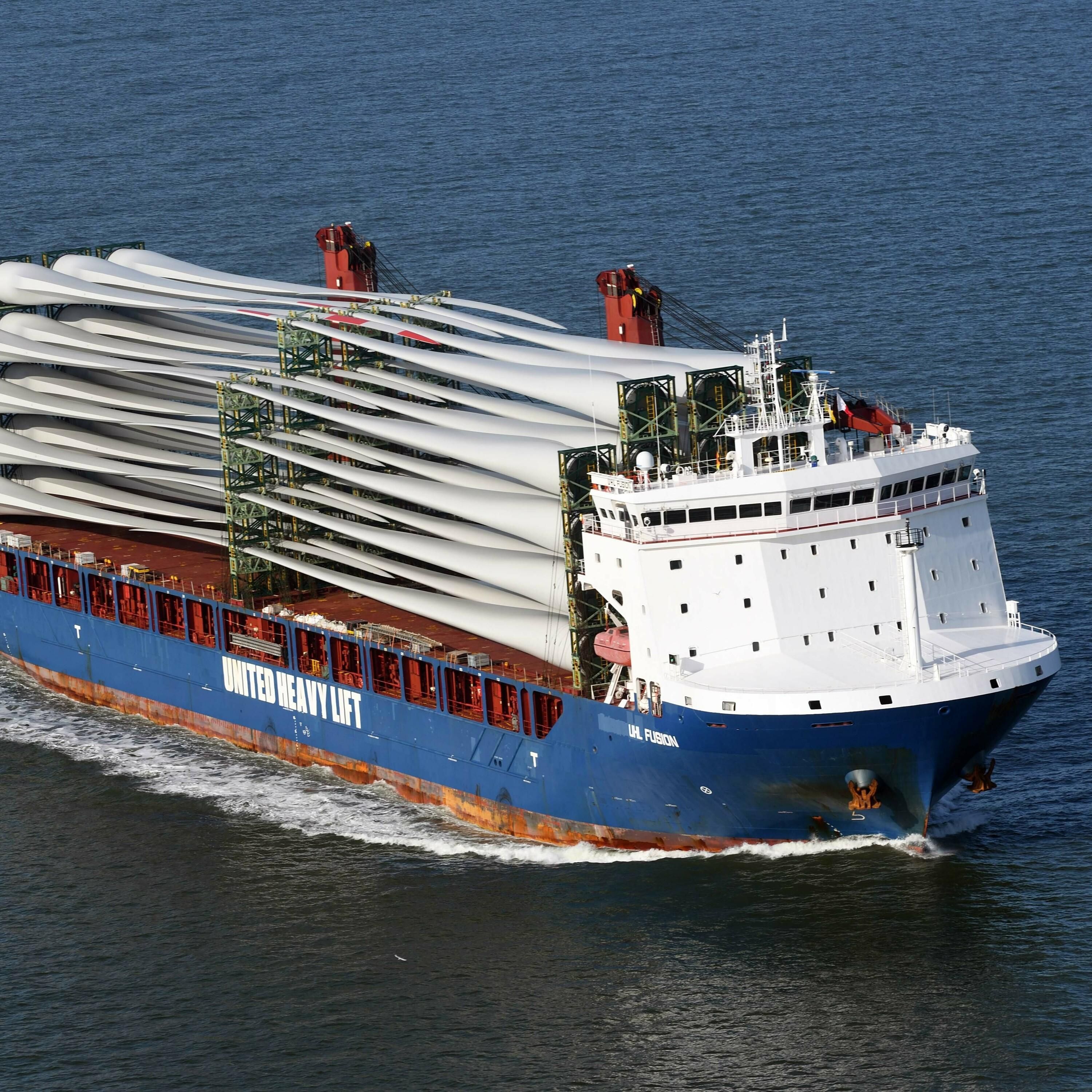 Schreckensszenario der Windkraft: "China drückt einen Knopf und in Deutschland wird es dunkel"