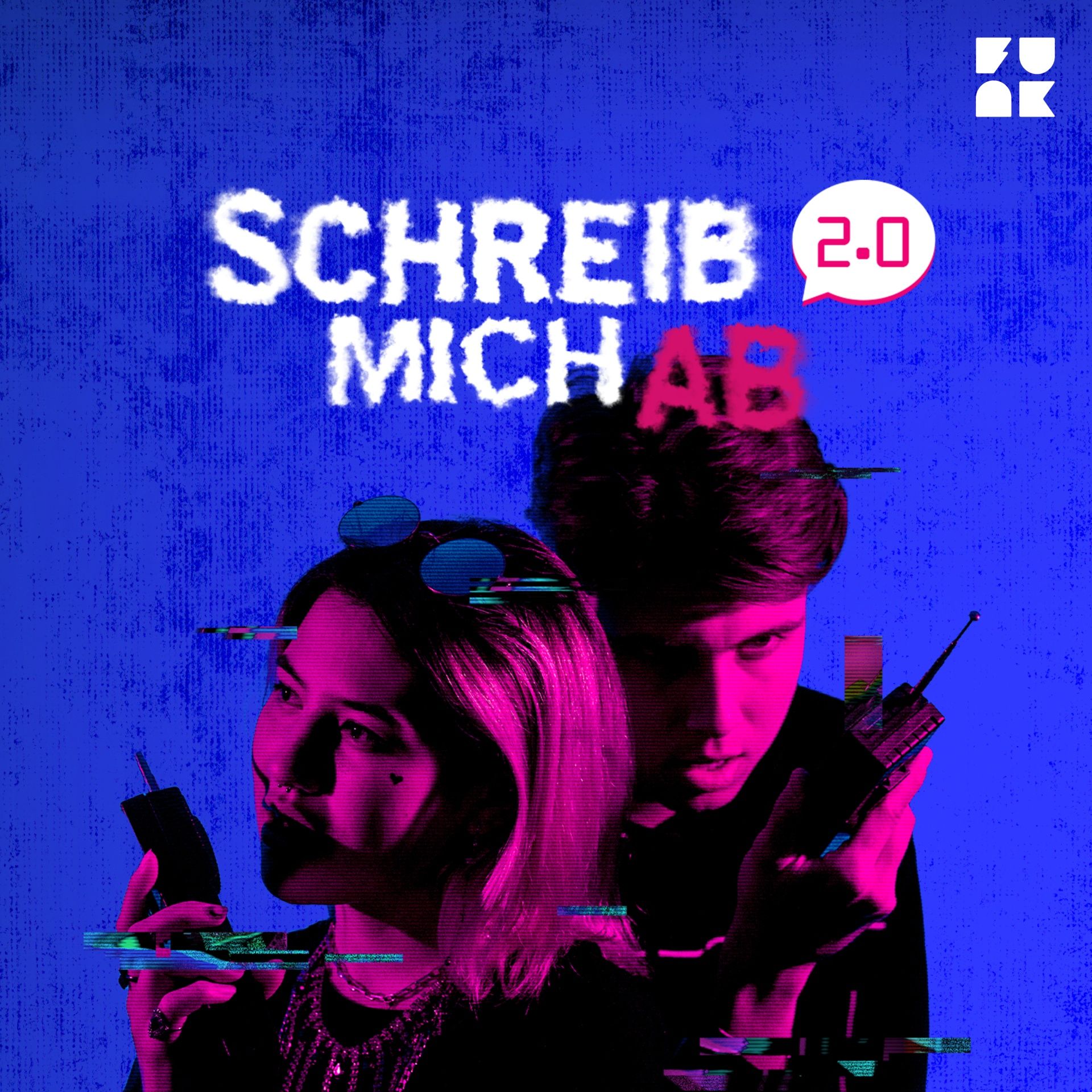 Schreib Mich Ab 2.0 - Trailer