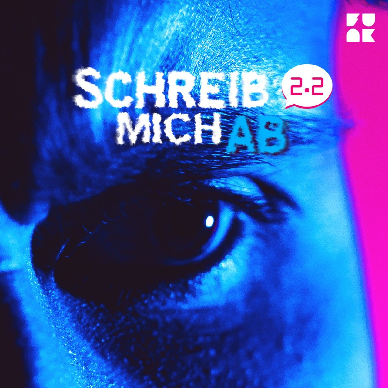 Schreib Mich Ab 2.2 - Page Puzzle