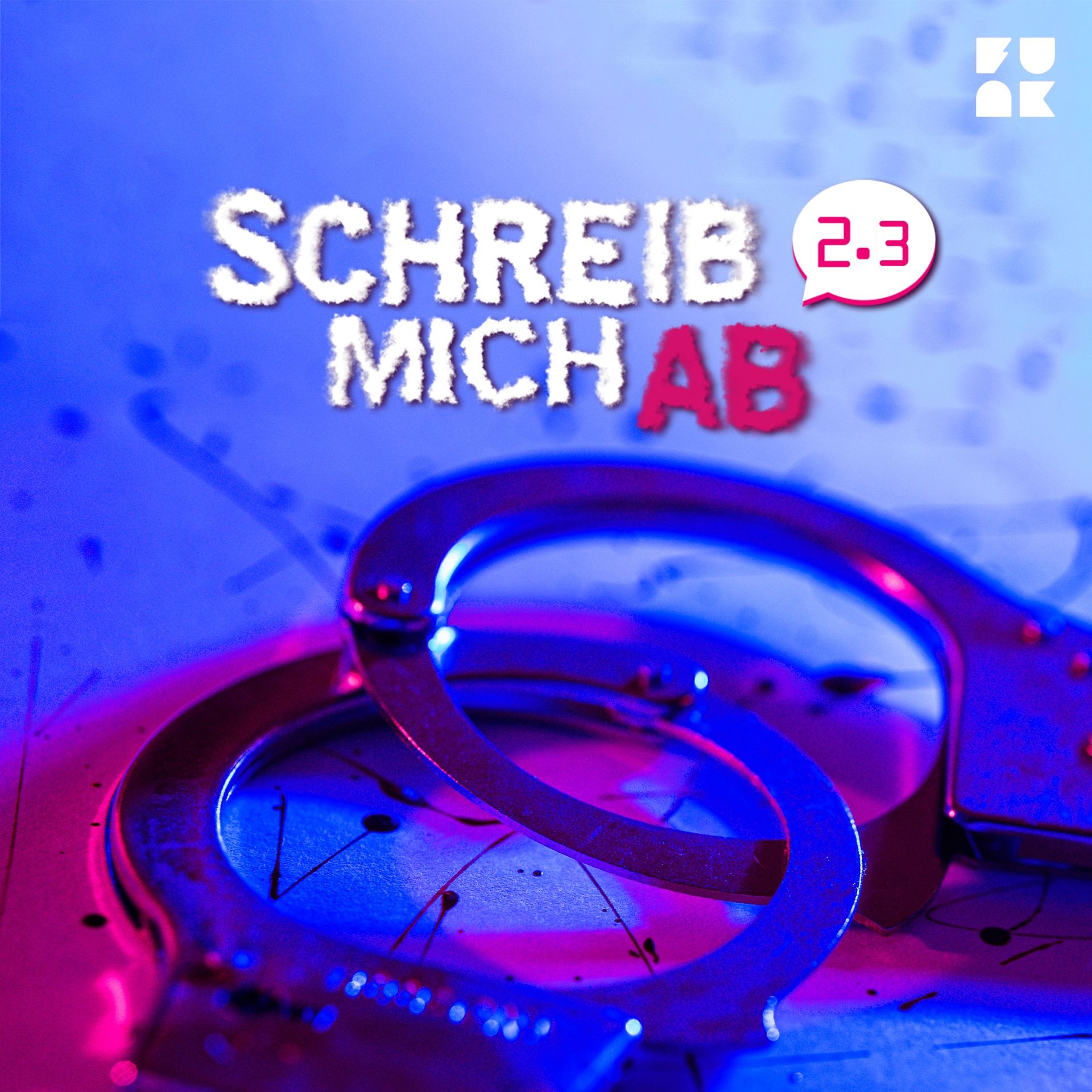 Schreib Mich Ab 2.3 - Ausstellung der Angst