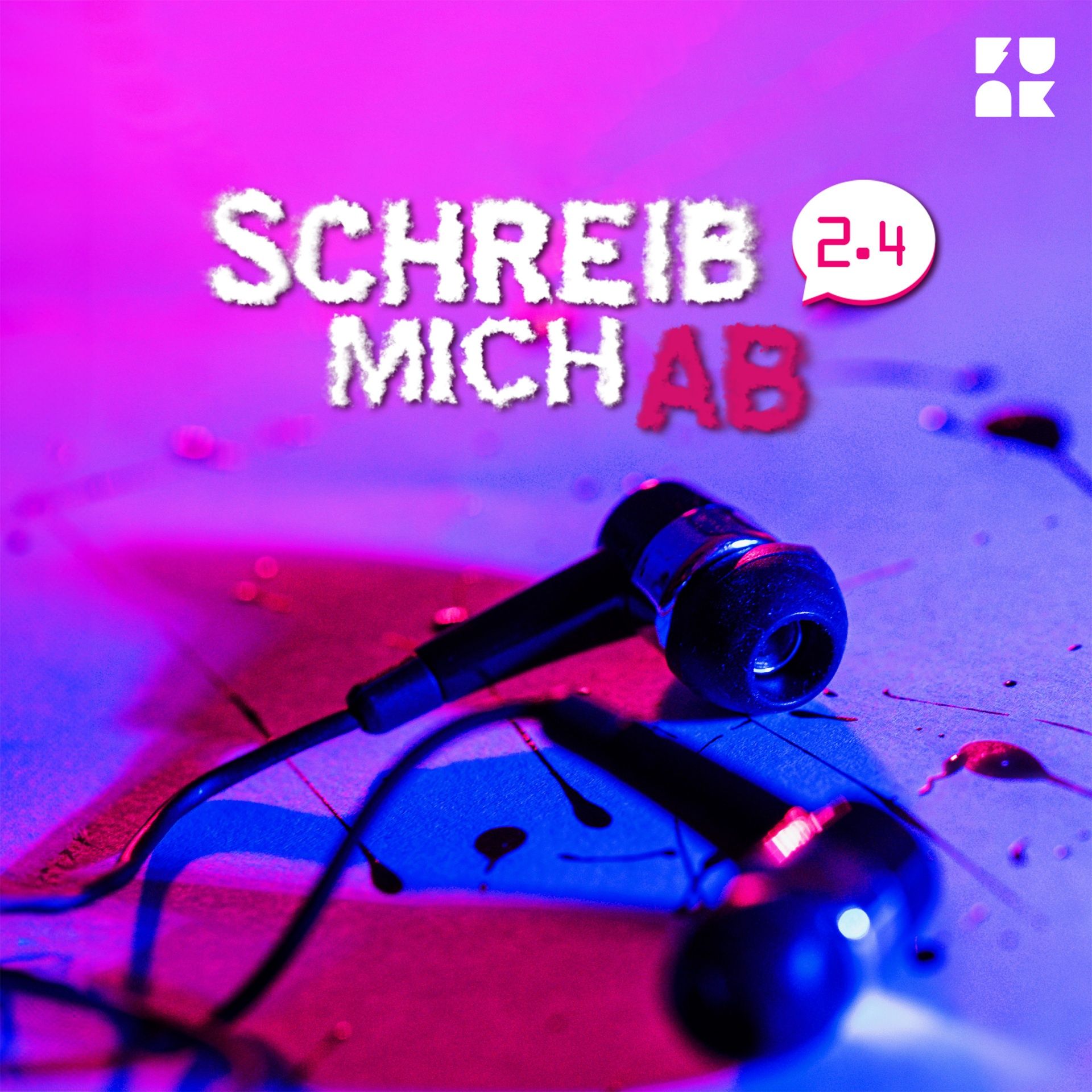 Schreib Mich Ab 2.4 - Mousetrap