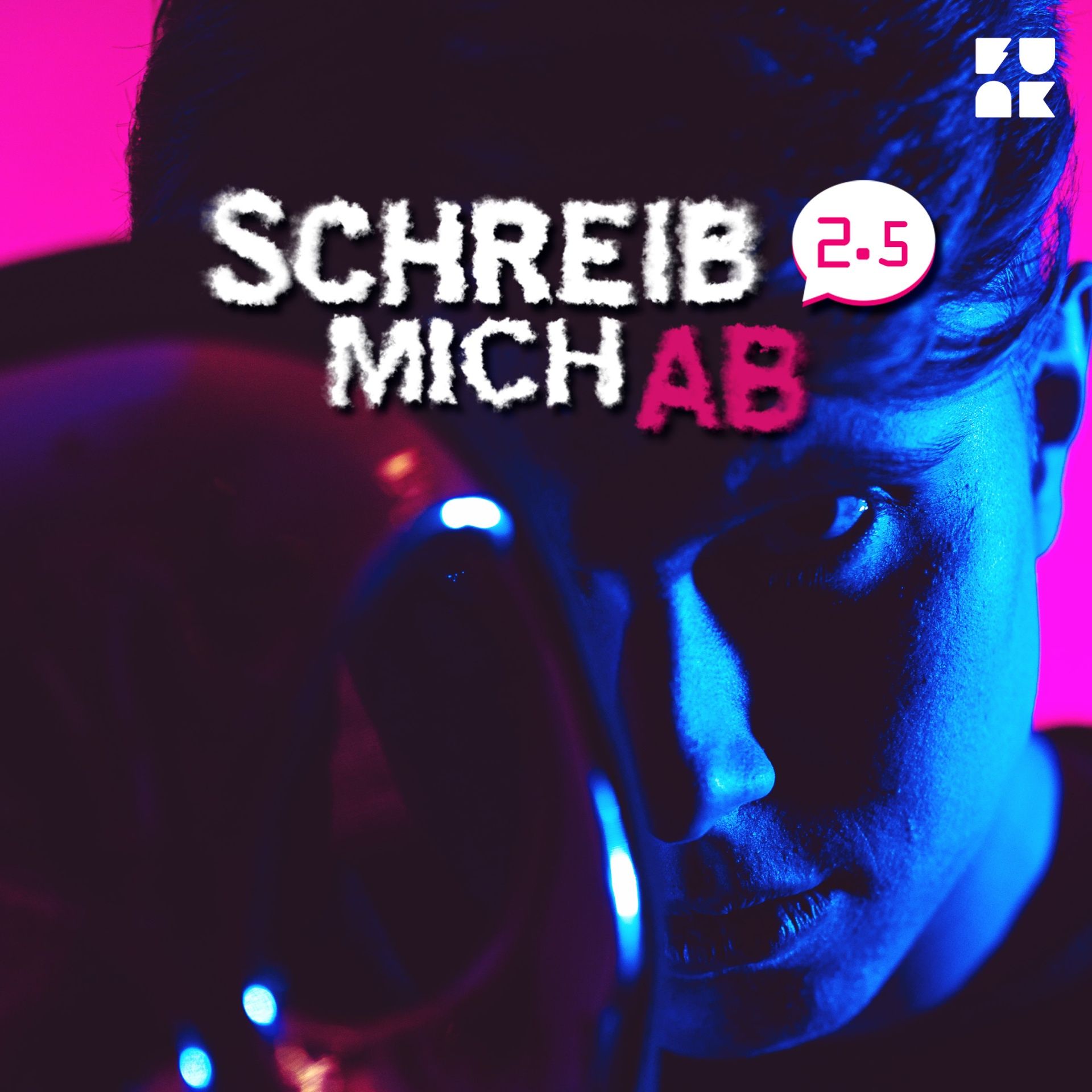 Schreib Mich Ab 2.5 - Fall(e)