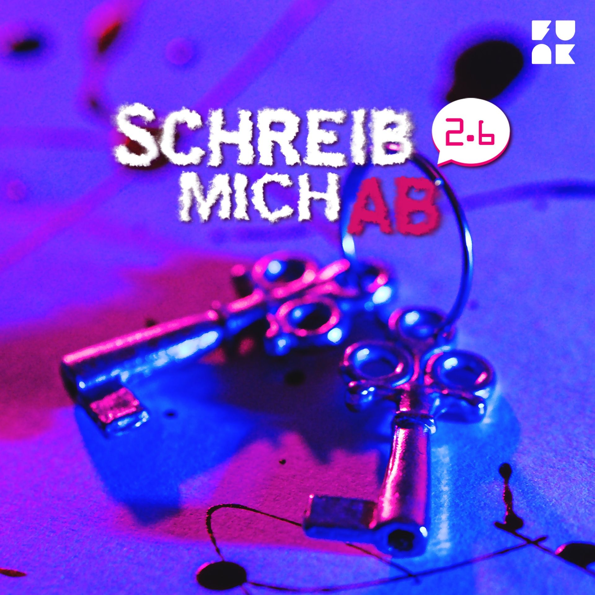 Schreib Mich Ab 2.6 - Healing