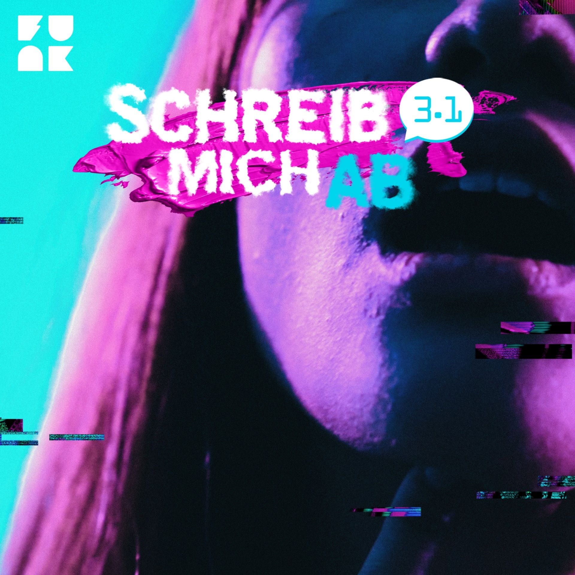 Schreib Mich Ab 3.1 - Golden Master