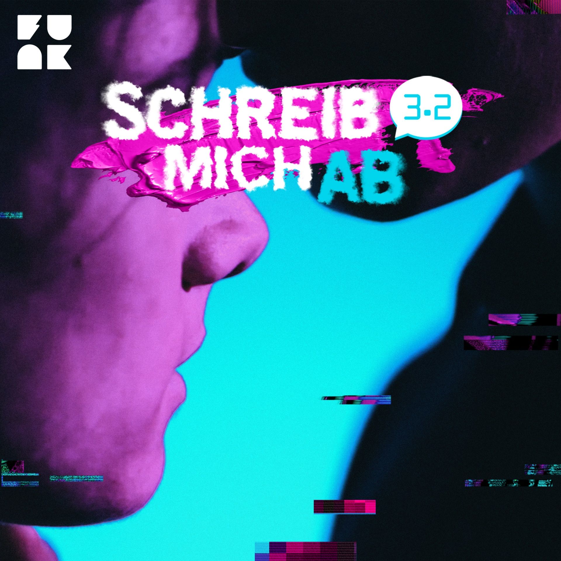 Schreib Mich Ab 3.2 - Virus