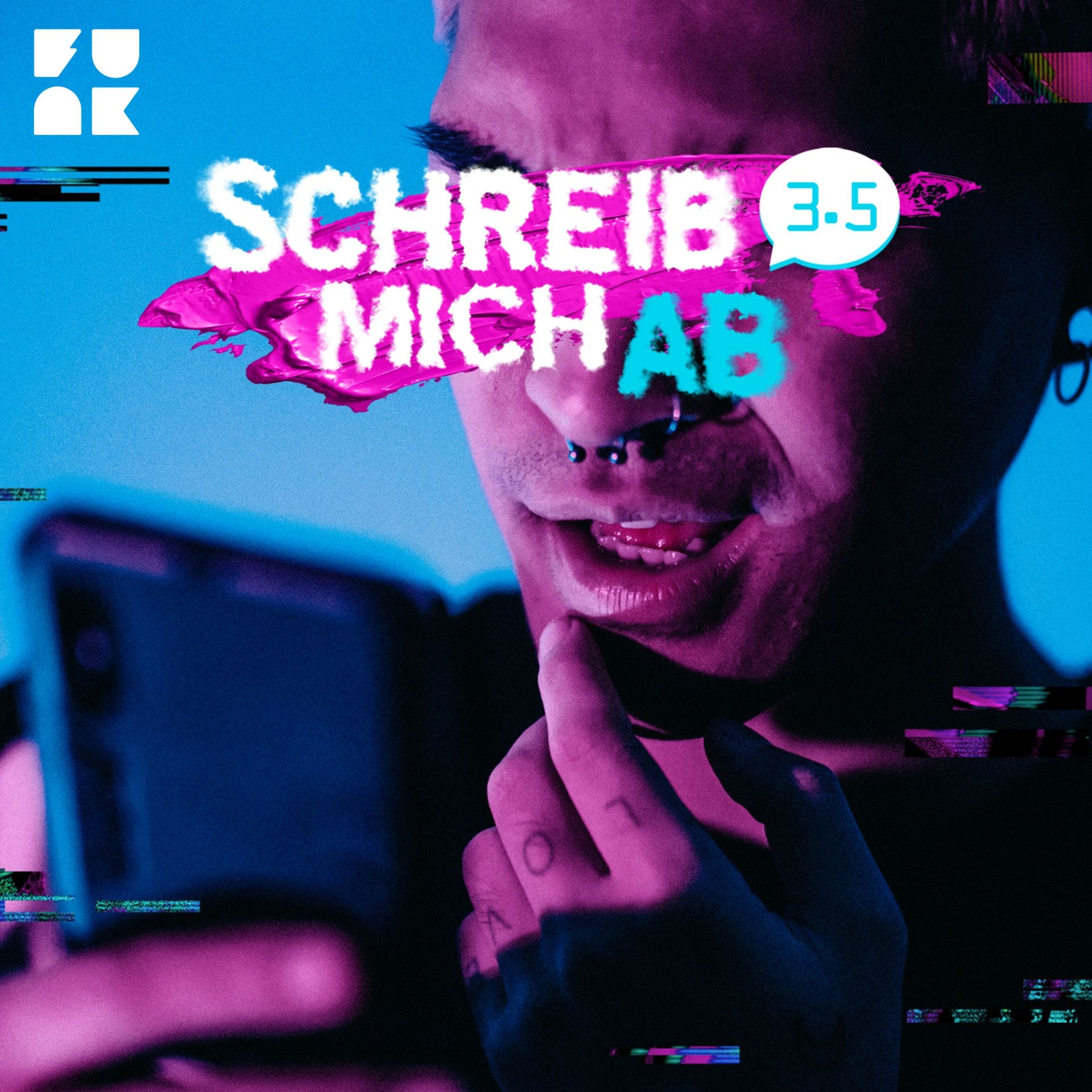 Schreib Mich Ab 3.5 - Good Boys Bite