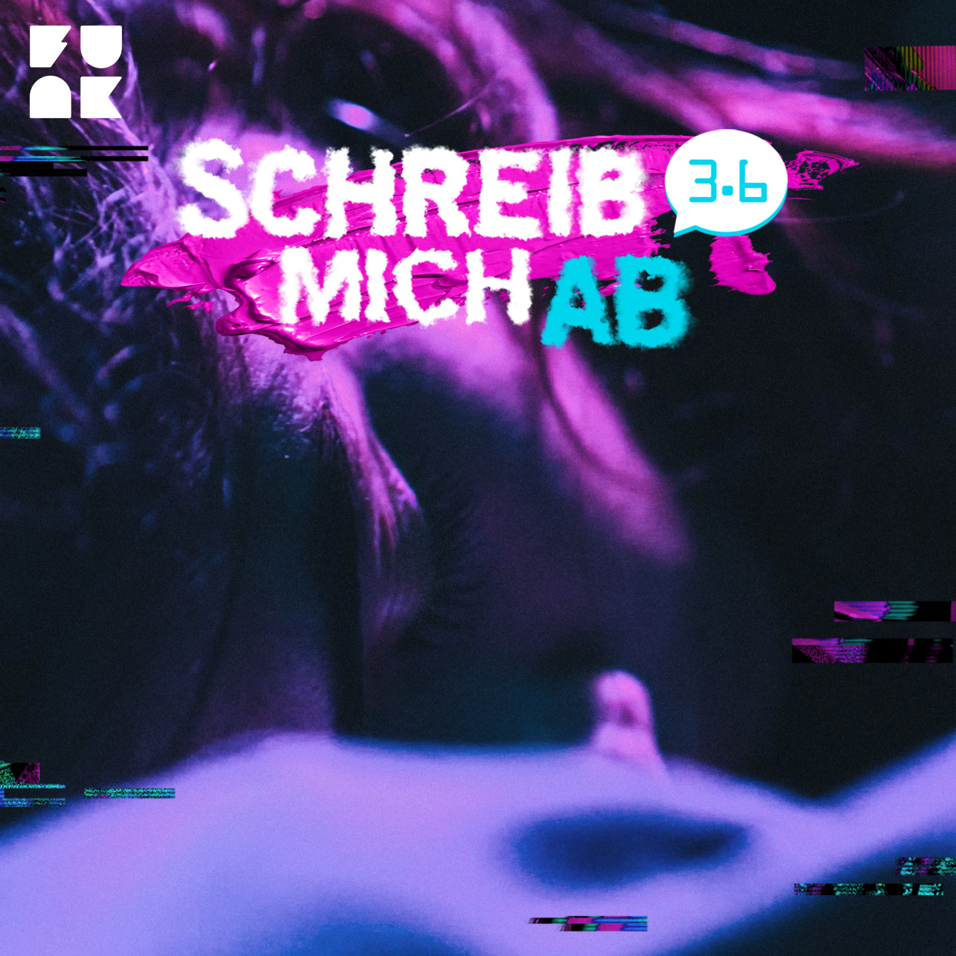 Schreib Mich Ab 3.6 - Falsch liegen