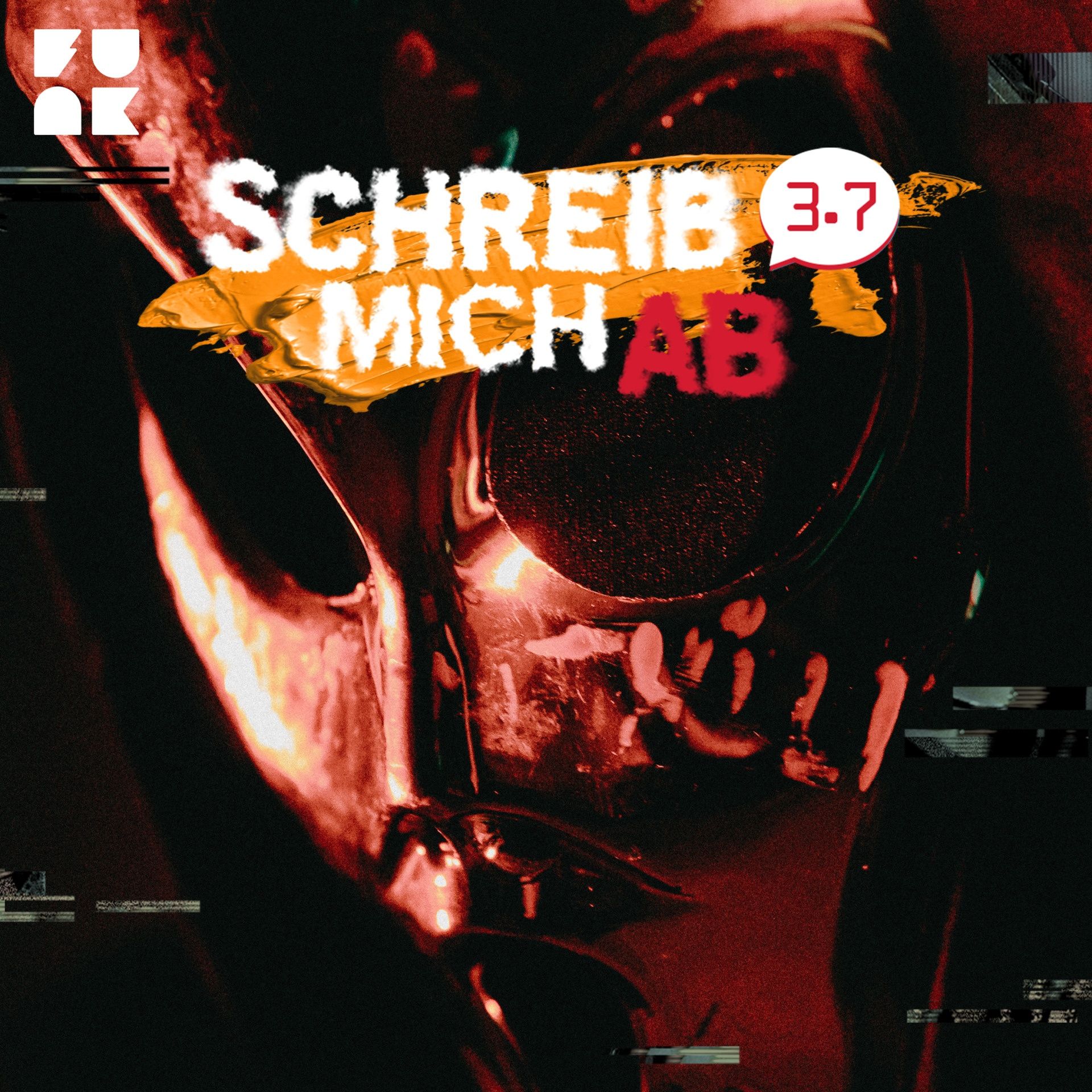 Schreib Mich Ab 3.7 - Remission (Finale)