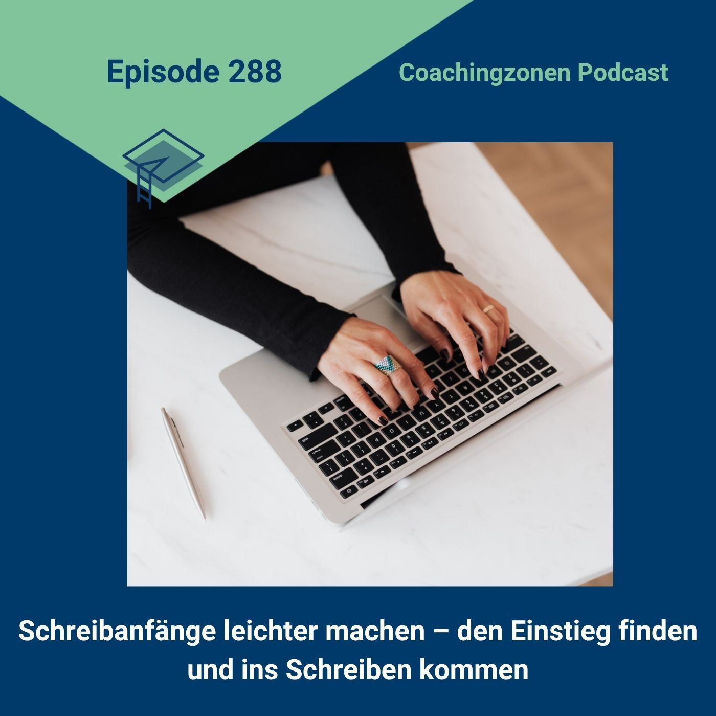 Schreibanfänge leichter machen – den Einstieg finden und ins Schreiben kommen