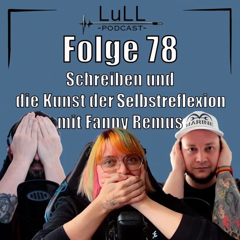 Schreiben und die Kunst der Selbstreflexion mit Fanny Remus