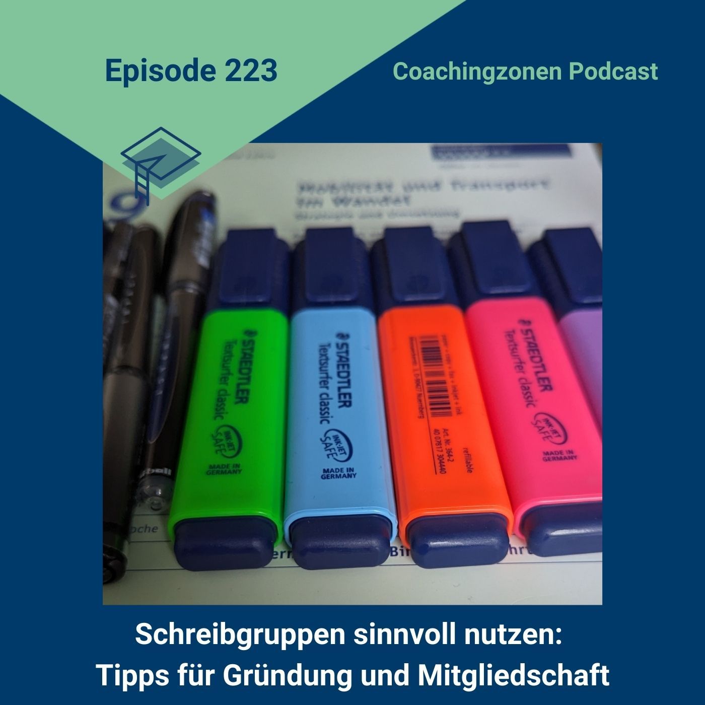 Schreibgruppen sinnvoll nutzen: Tipps für Gründung und Mitgliedschaft