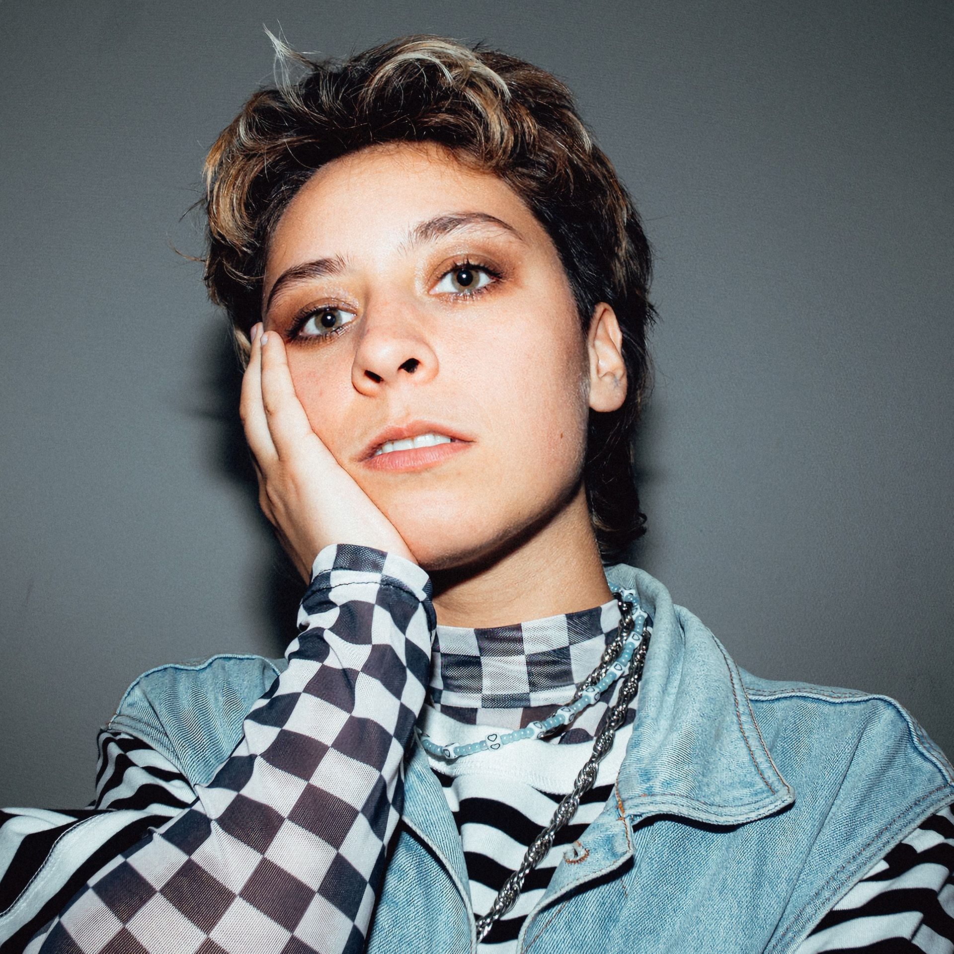 „Schreien“ von Paula Carolina