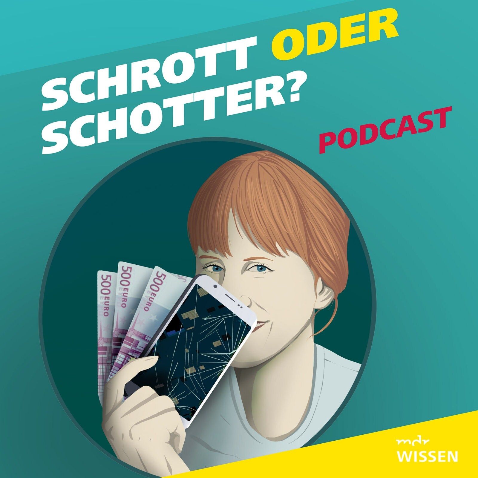 Schrott oder Schotter?