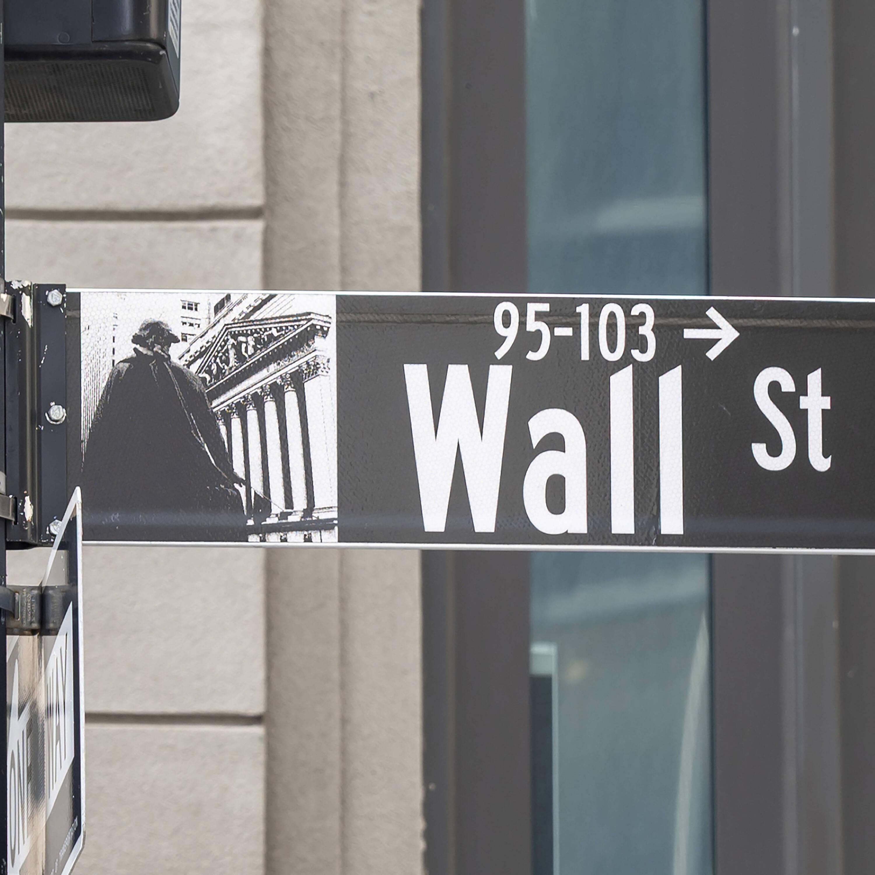 Schrumpf-Schock in den USA – warum die Börsen-Rakete trotzdem zündet