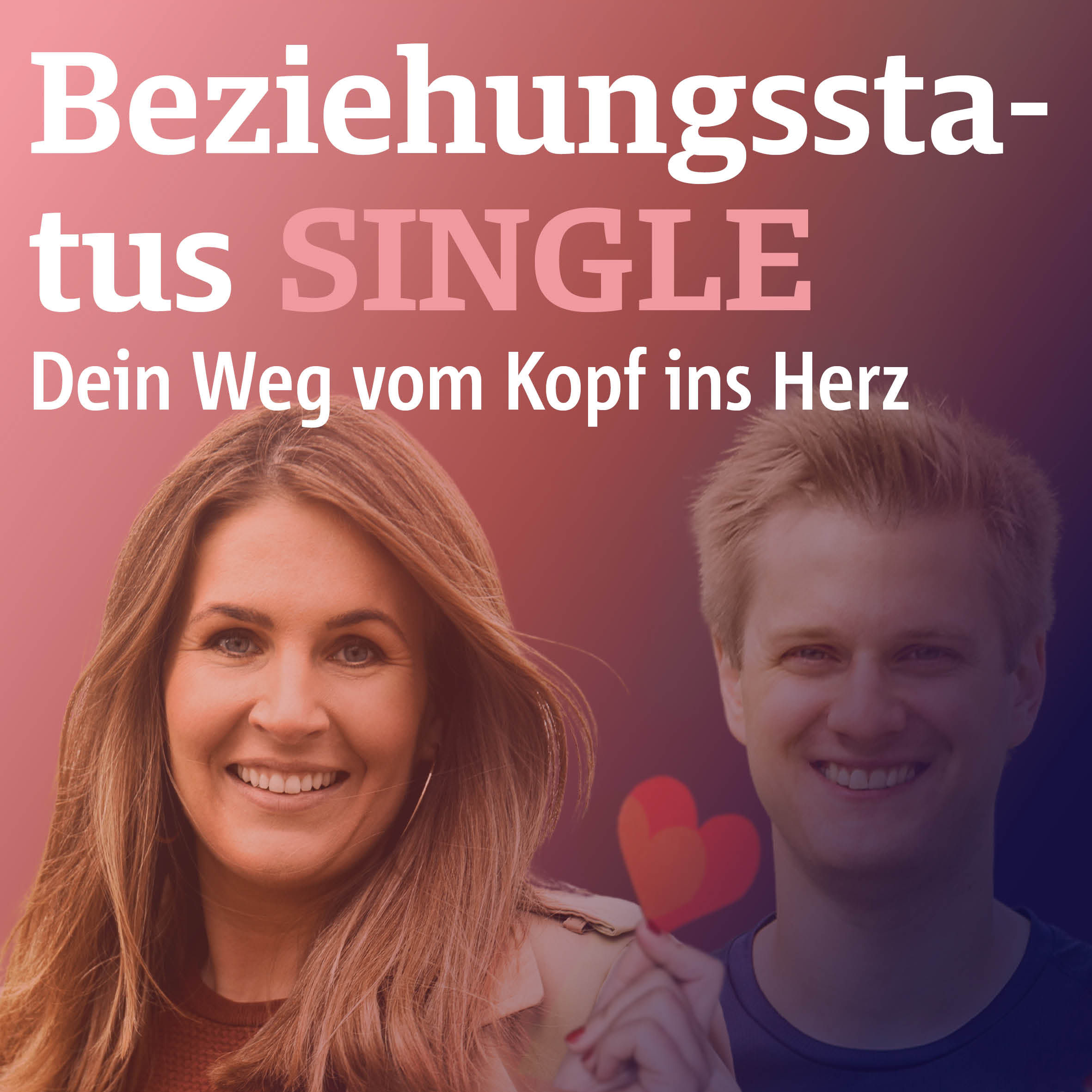 Schüchtern oder Scheu? Schluss damit!