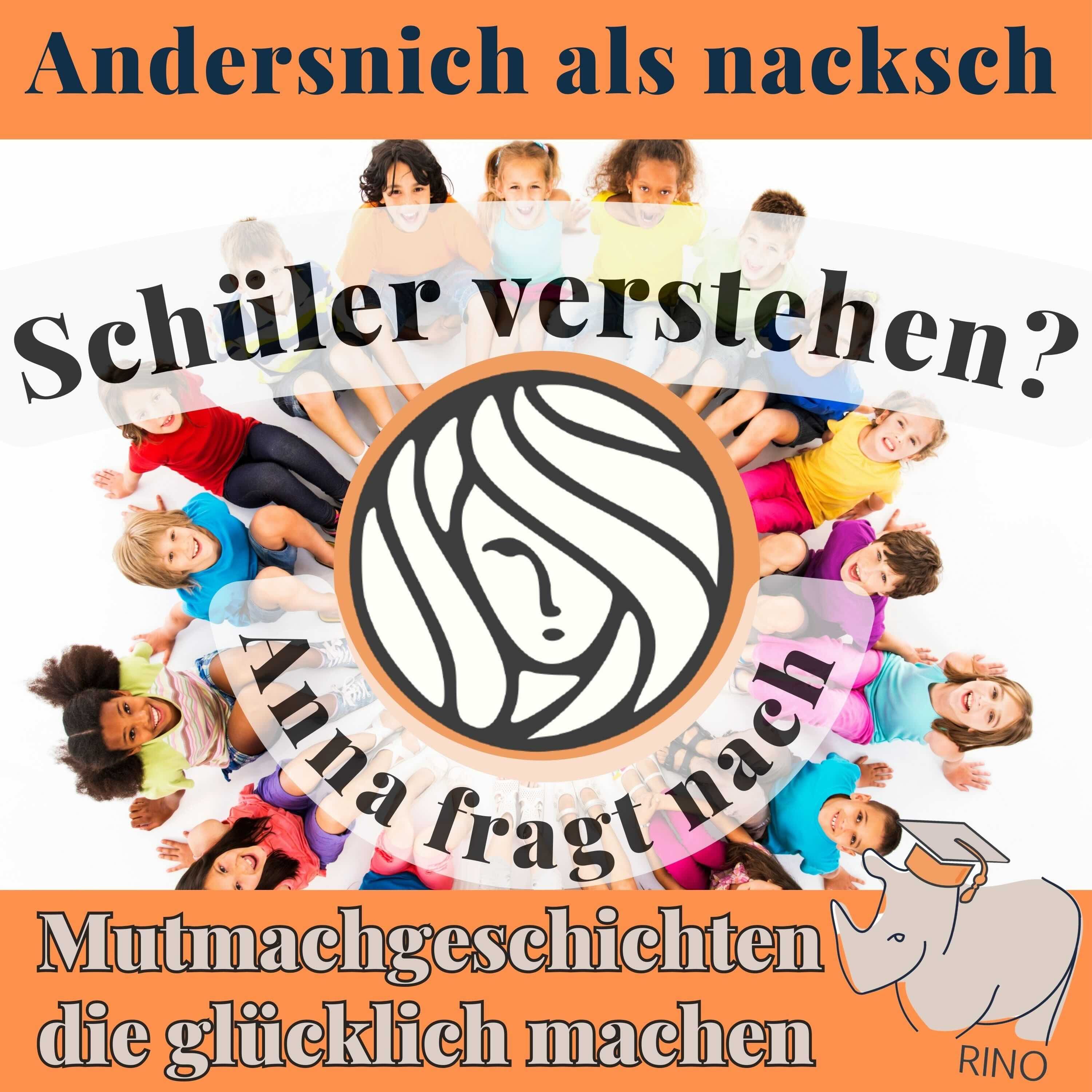 Schüler verstehen?