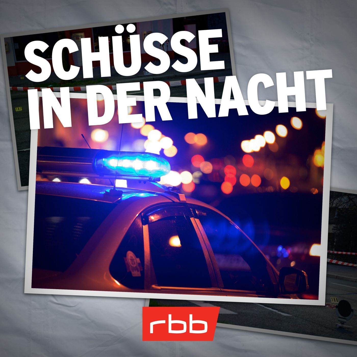 Schüsse in der Nacht (1/10)