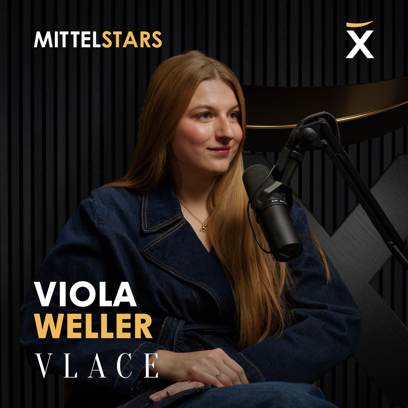 Schuhe aus Obstabfall: So entsteht veganes Leder in Europa | Viola Weller von VLACE bei Mittelstars