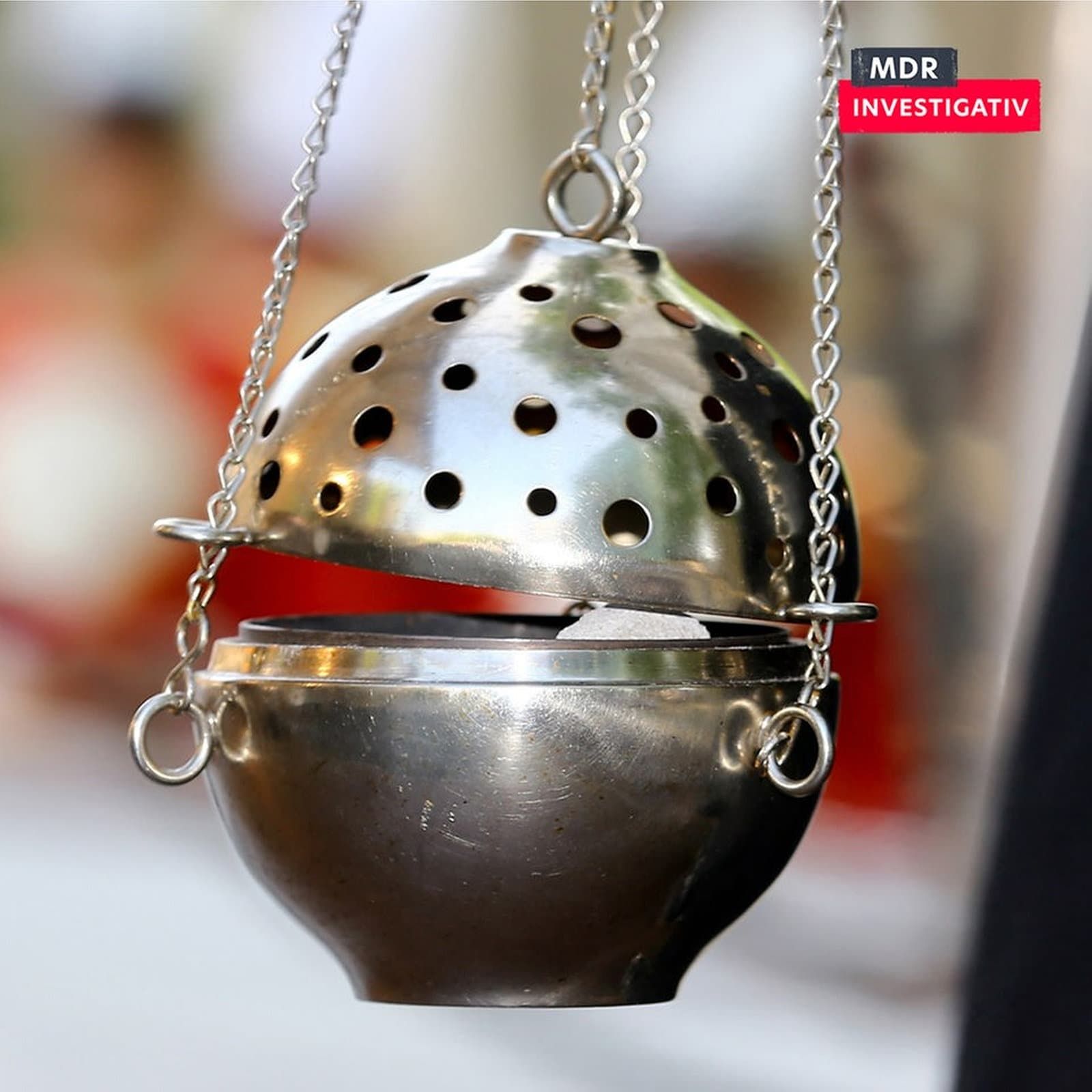 Schuld und Sühne – Sexueller Missbrauch in der Katholischen Kirche