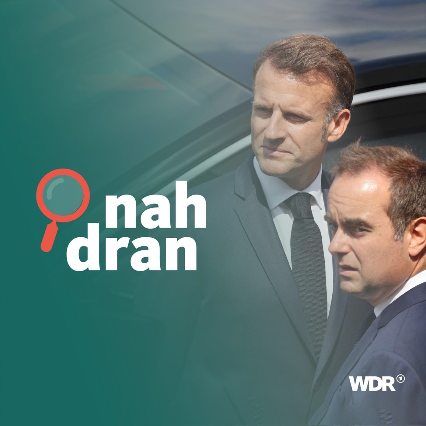 Schulden, Streiks, Staatskrise: Kommt Frankreich noch aus der Misère? I nah dran