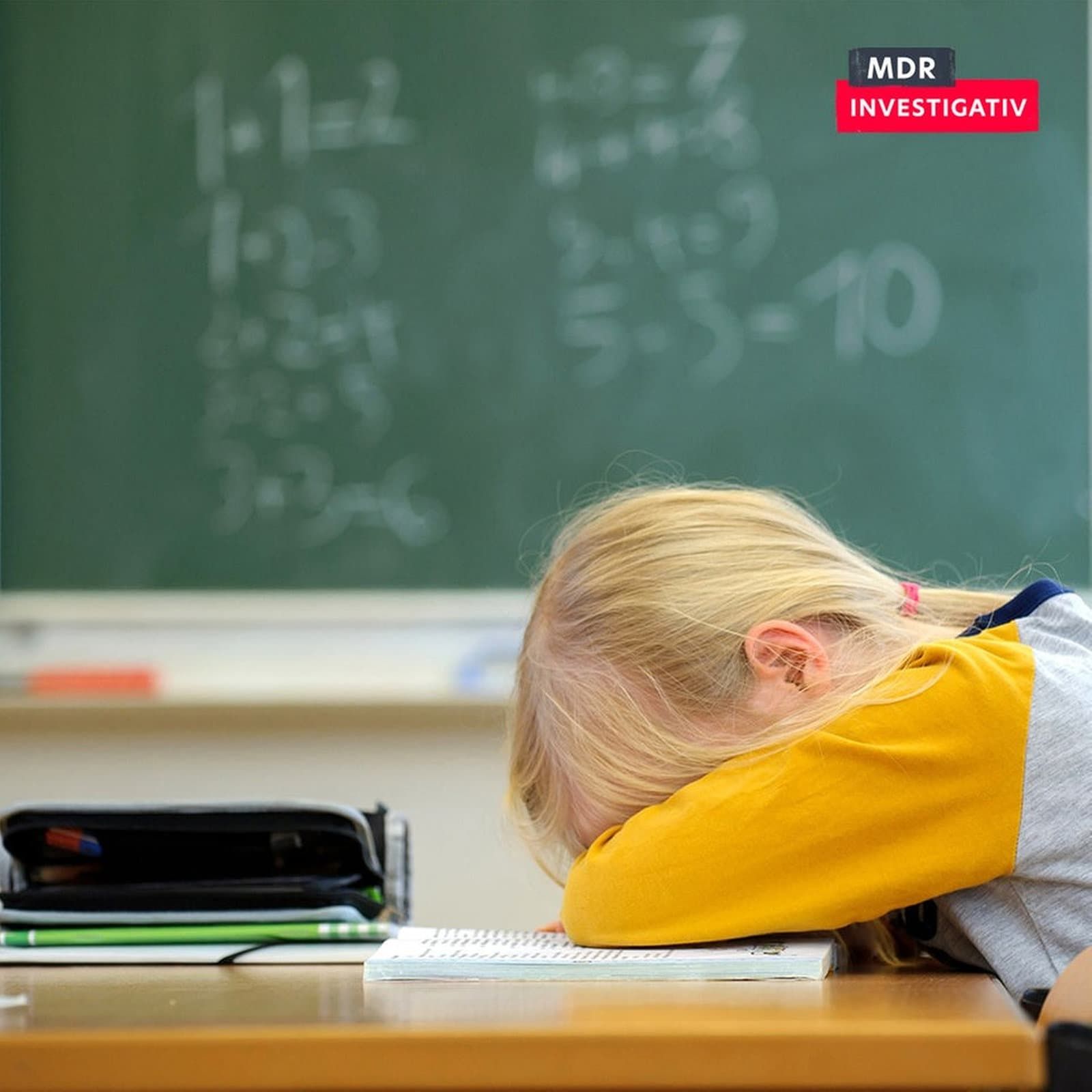 Schule am Limit - Wie geht Schule heute?
